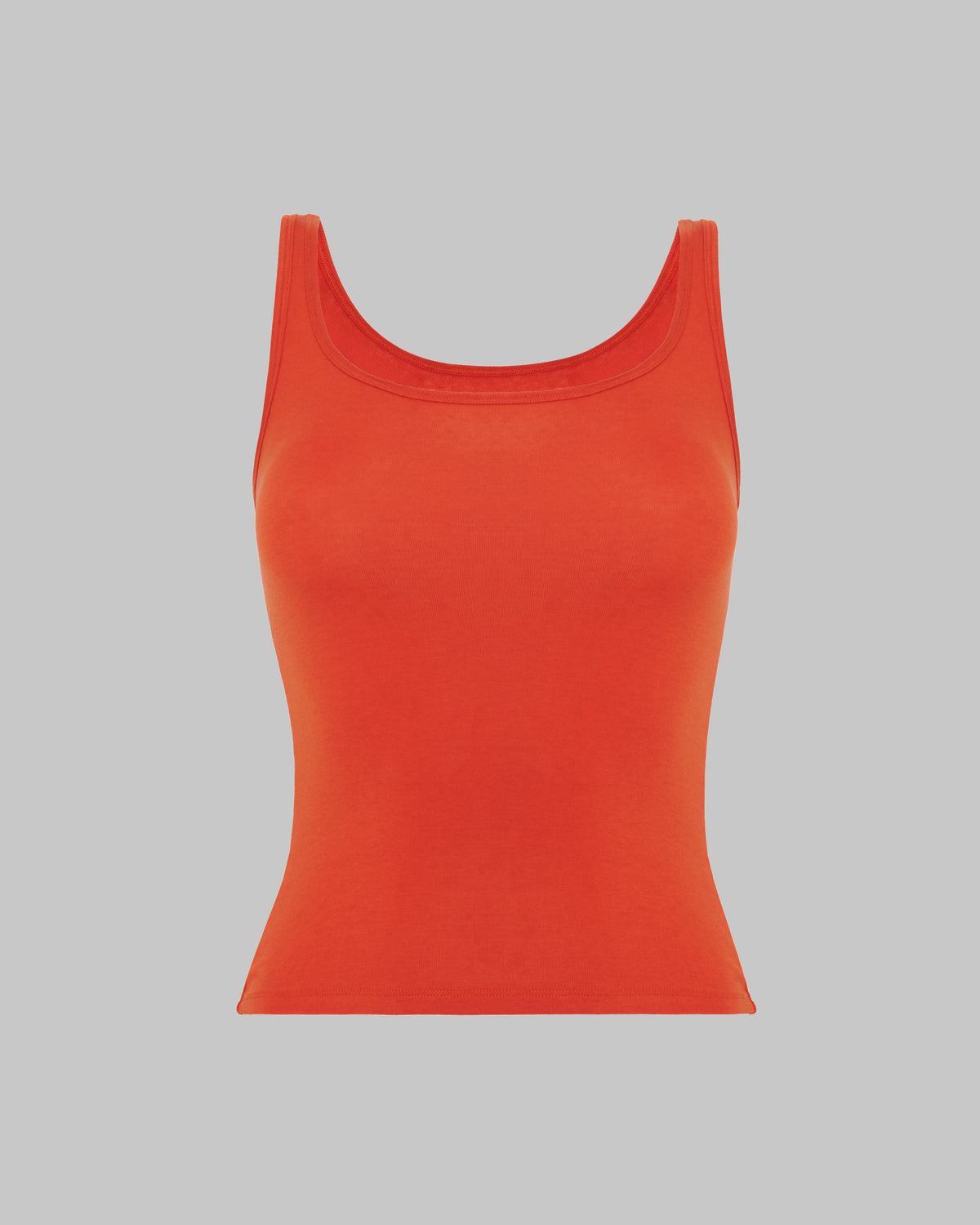 AMBER TANK TOP