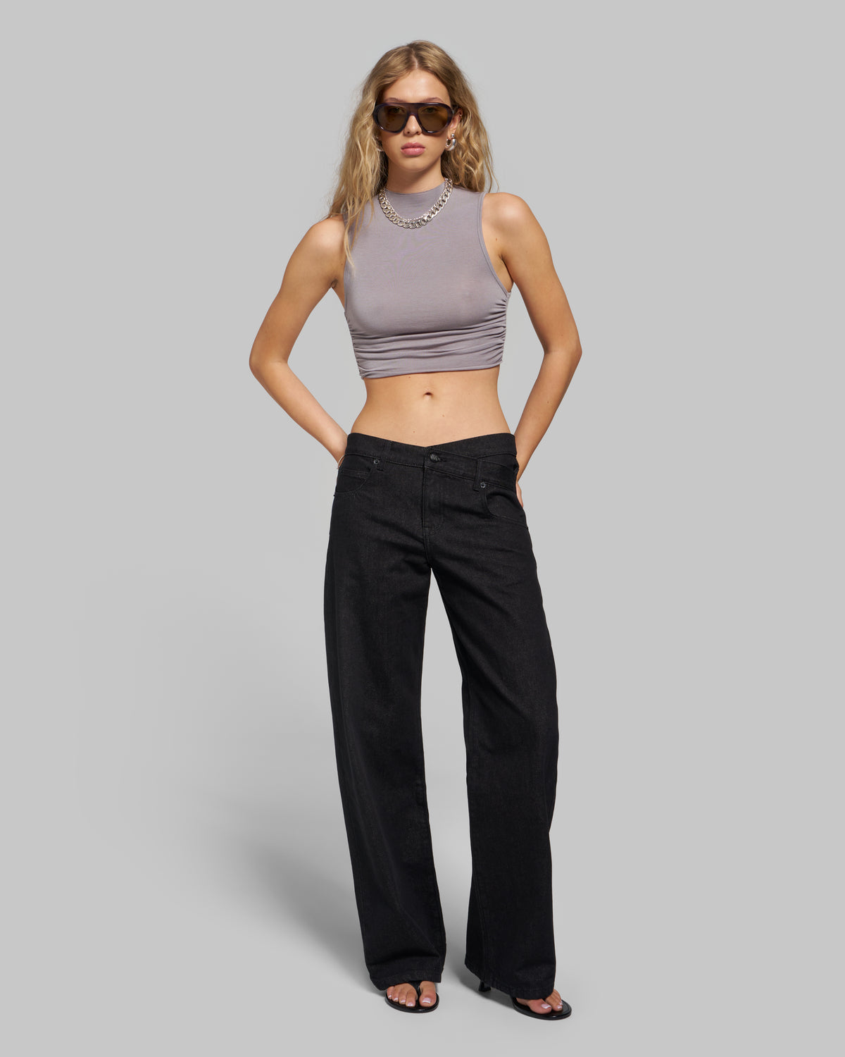 AMBER V2 TOP