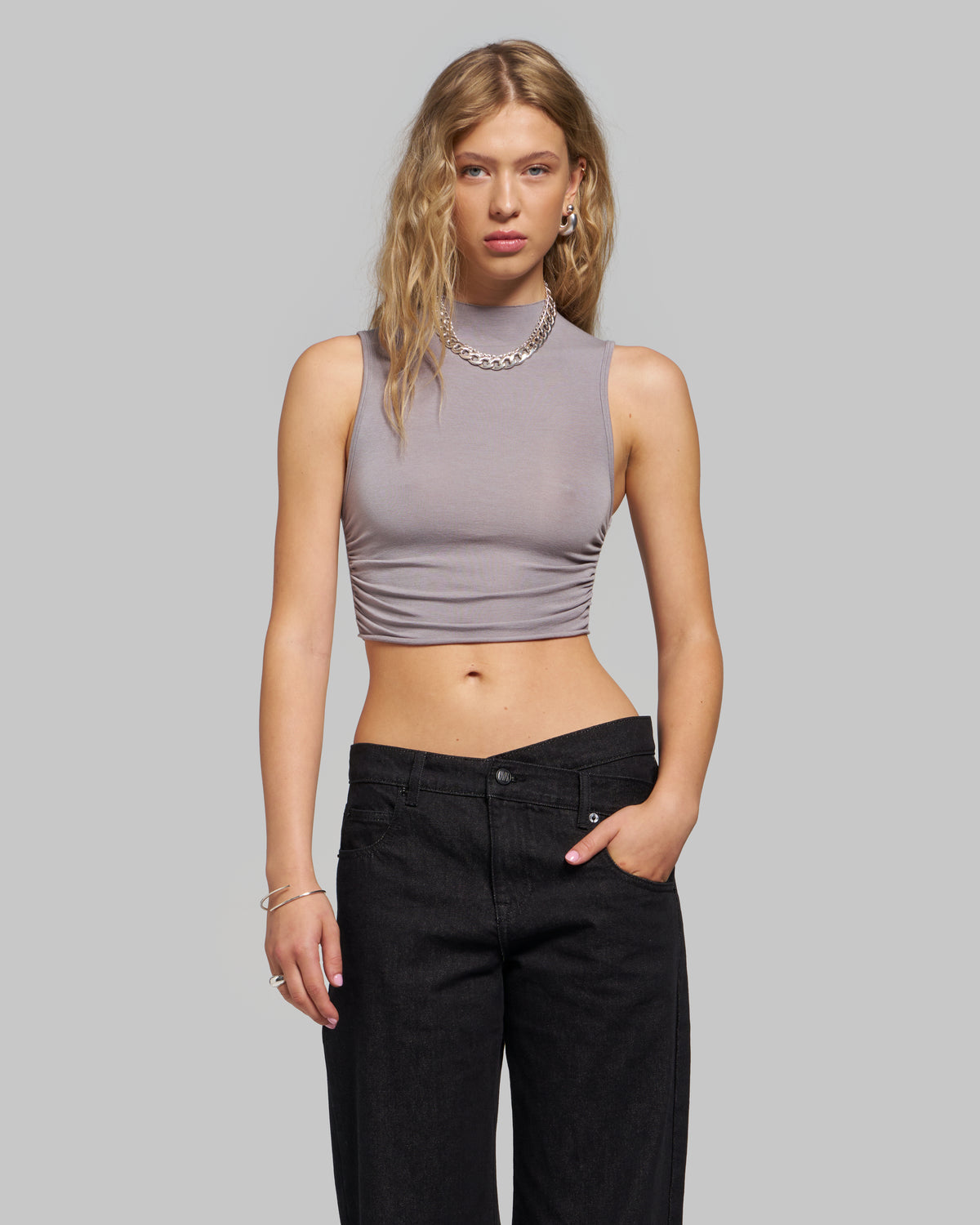 AMBER V2 TOP
