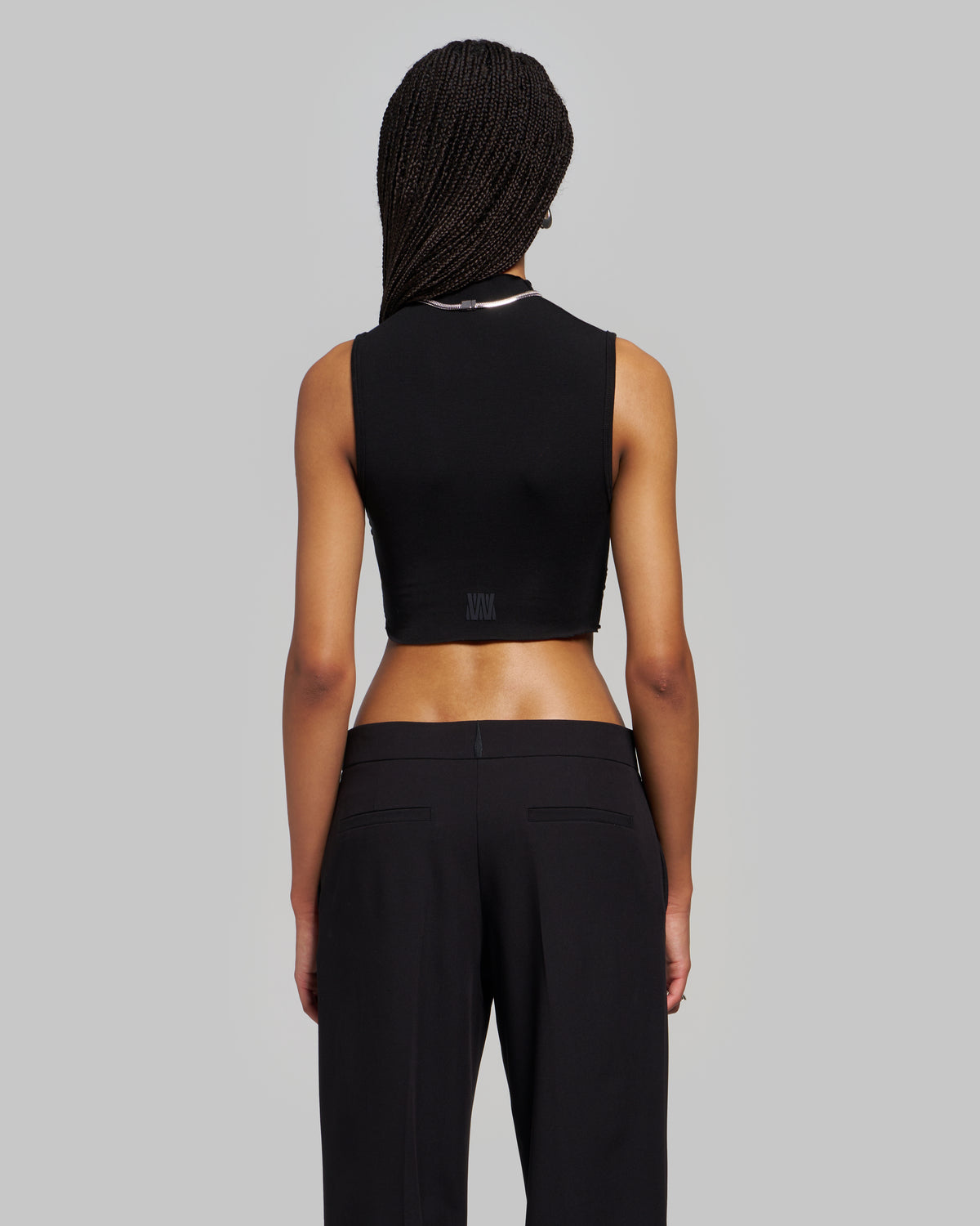 AMBER V2 TOP