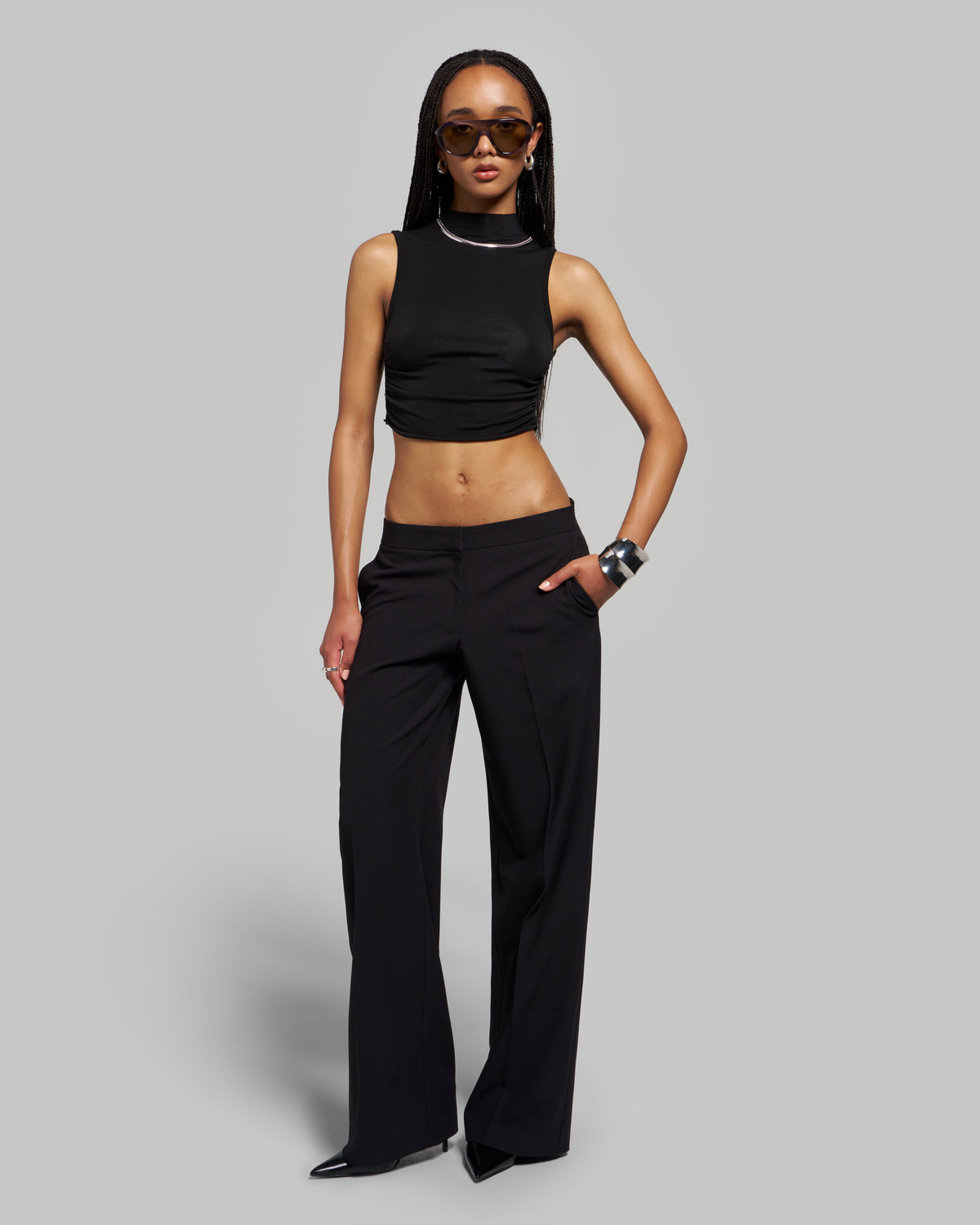 AMBER V2 TOP
