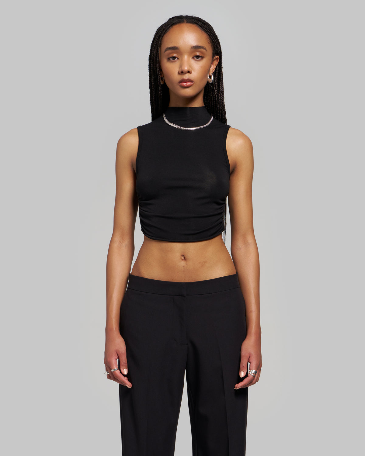 AMBER V2 TOP