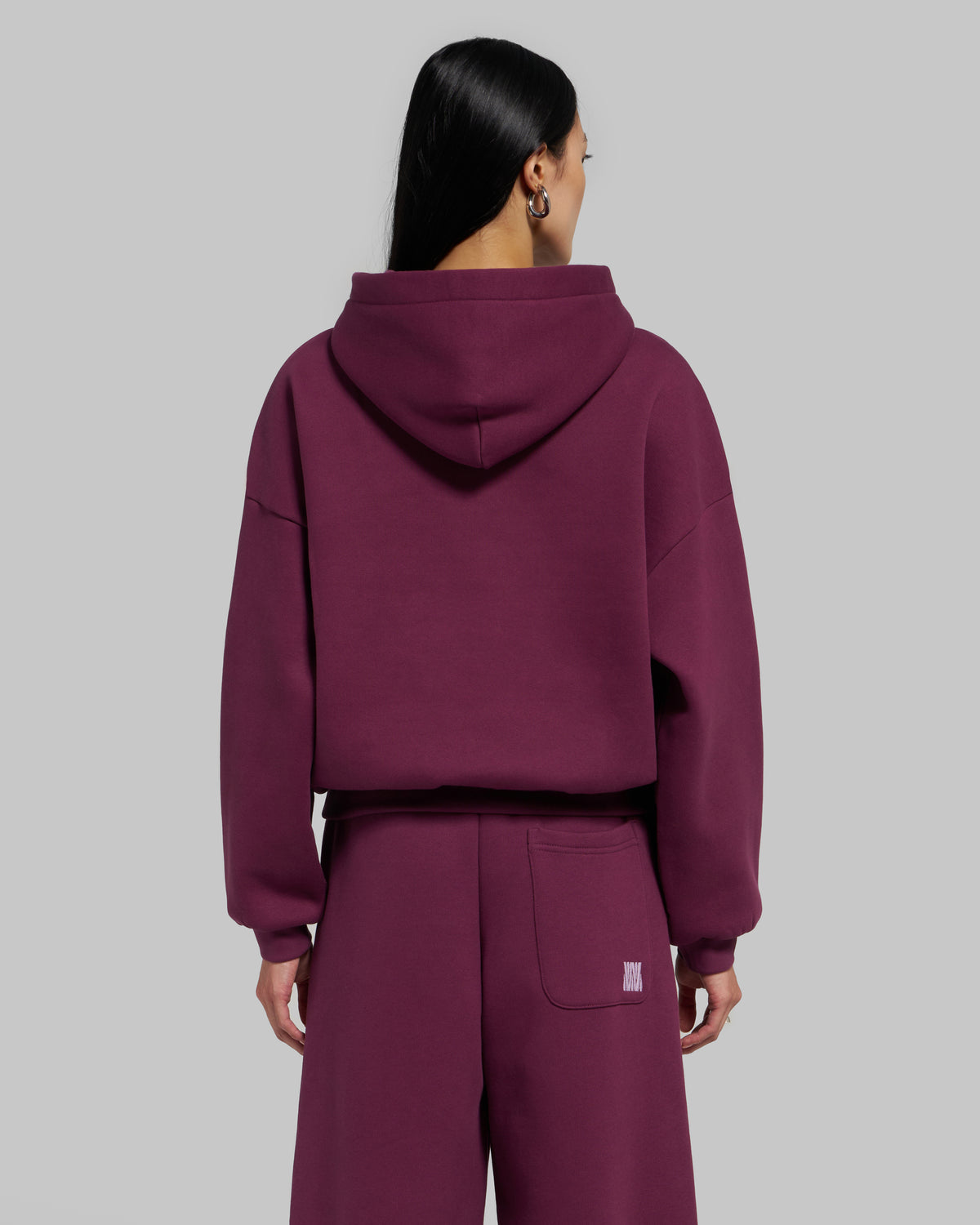DARA V3 HOODIE