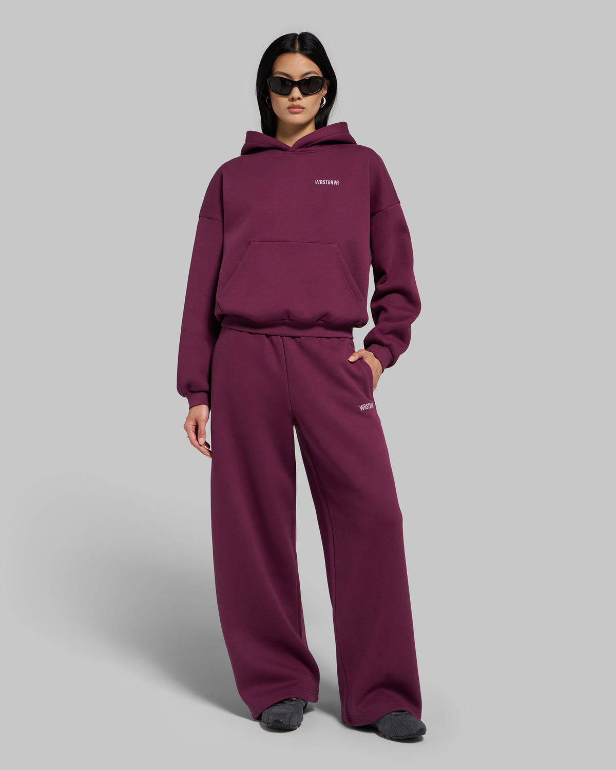 DARA V3 HOODIE