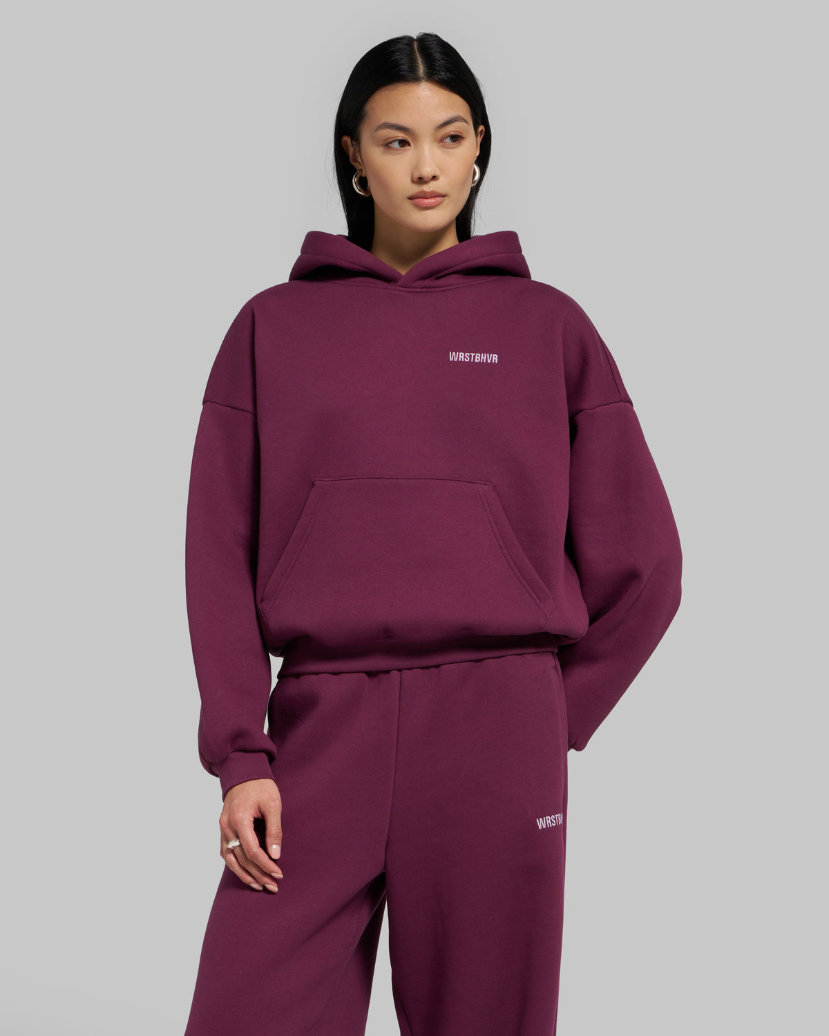 DARA V3 HOODIE