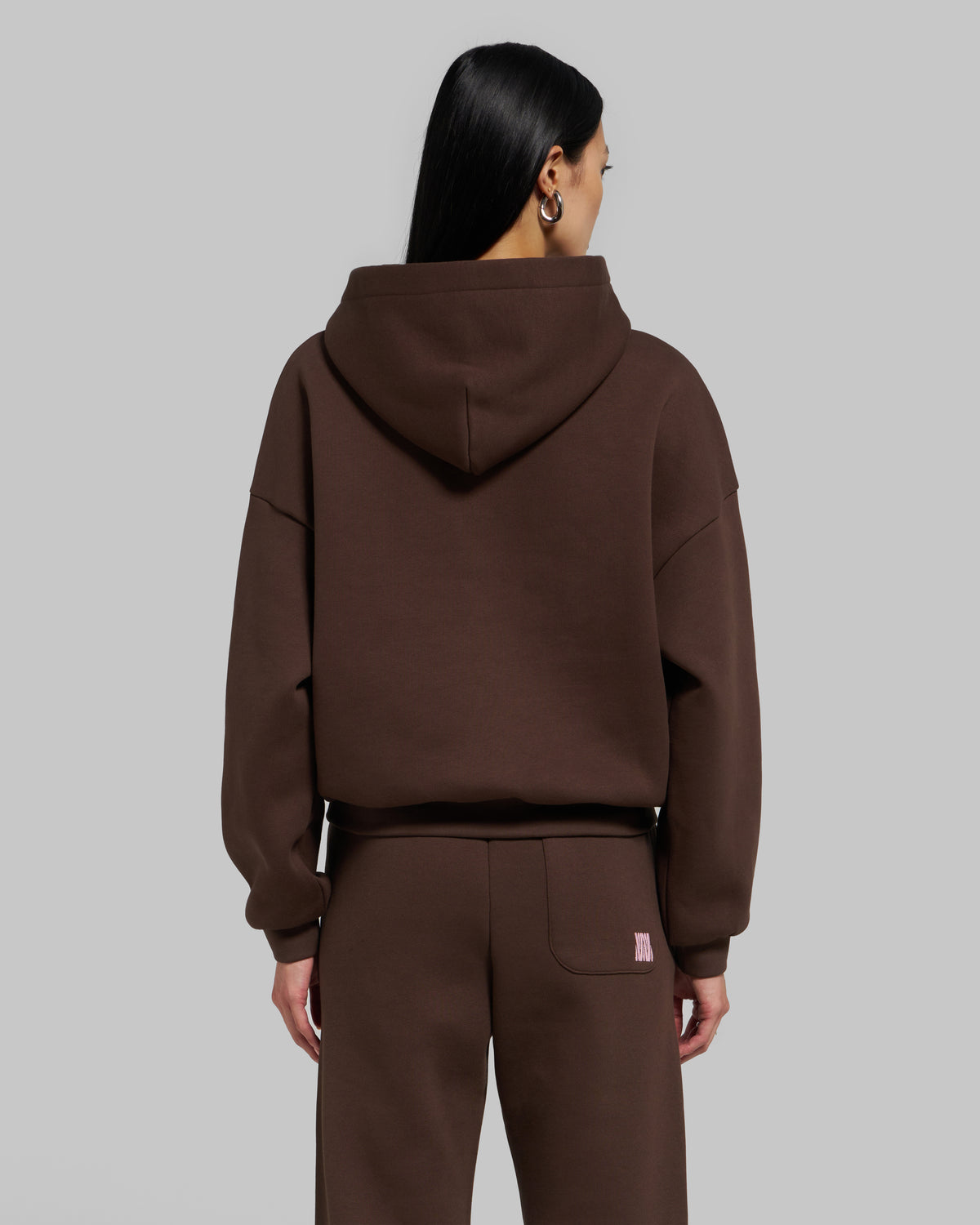 DARA V3 HOODIE