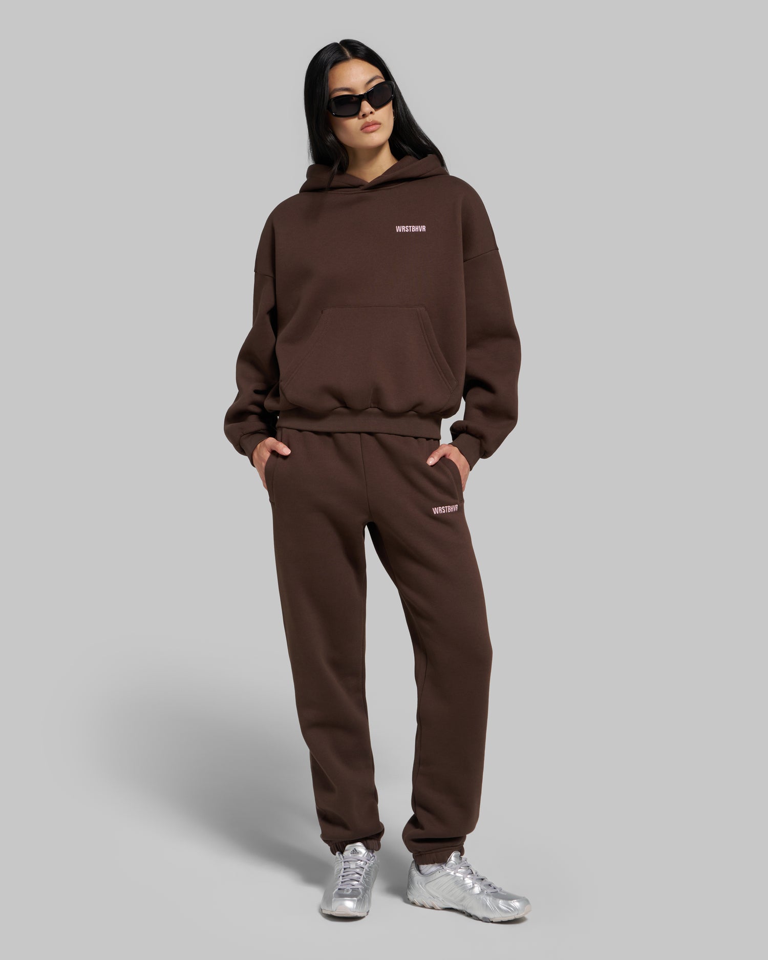DARA V3 HOODIE