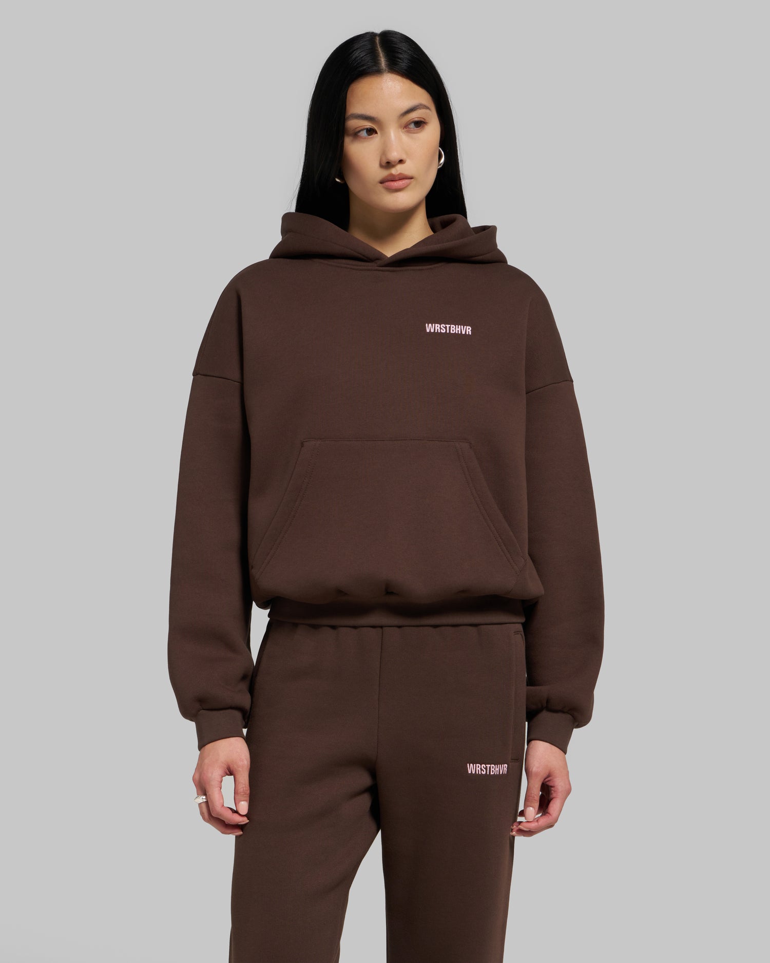 DARA V3 HOODIE