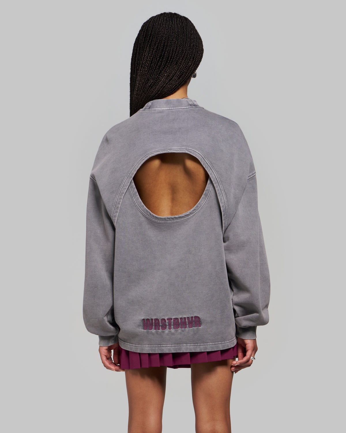 GLORIA V2 SWEATSHIRT