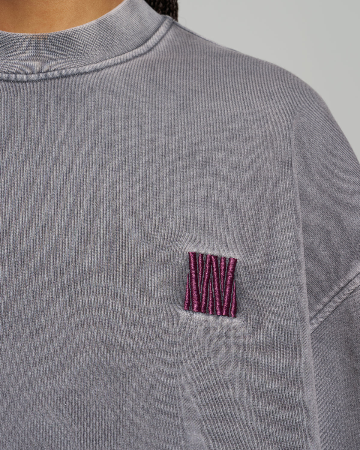 GLORIA V2 SWEATSHIRT