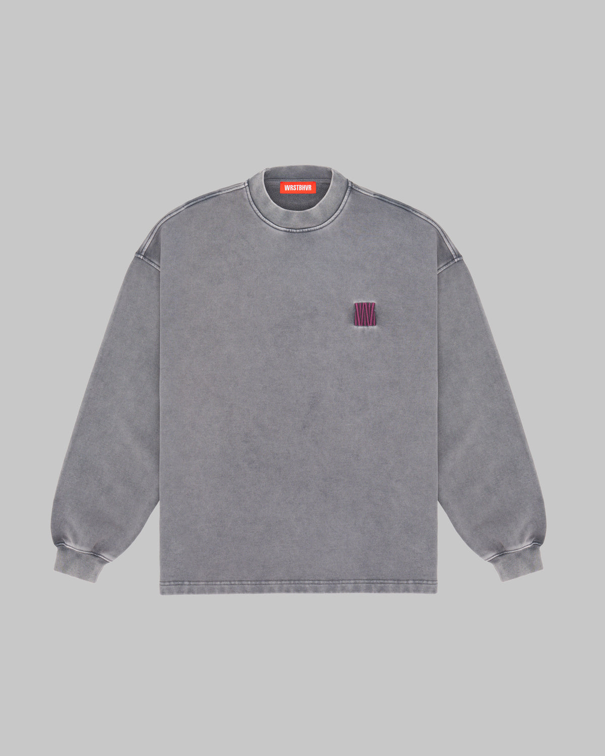 GLORIA V2 SWEATSHIRT