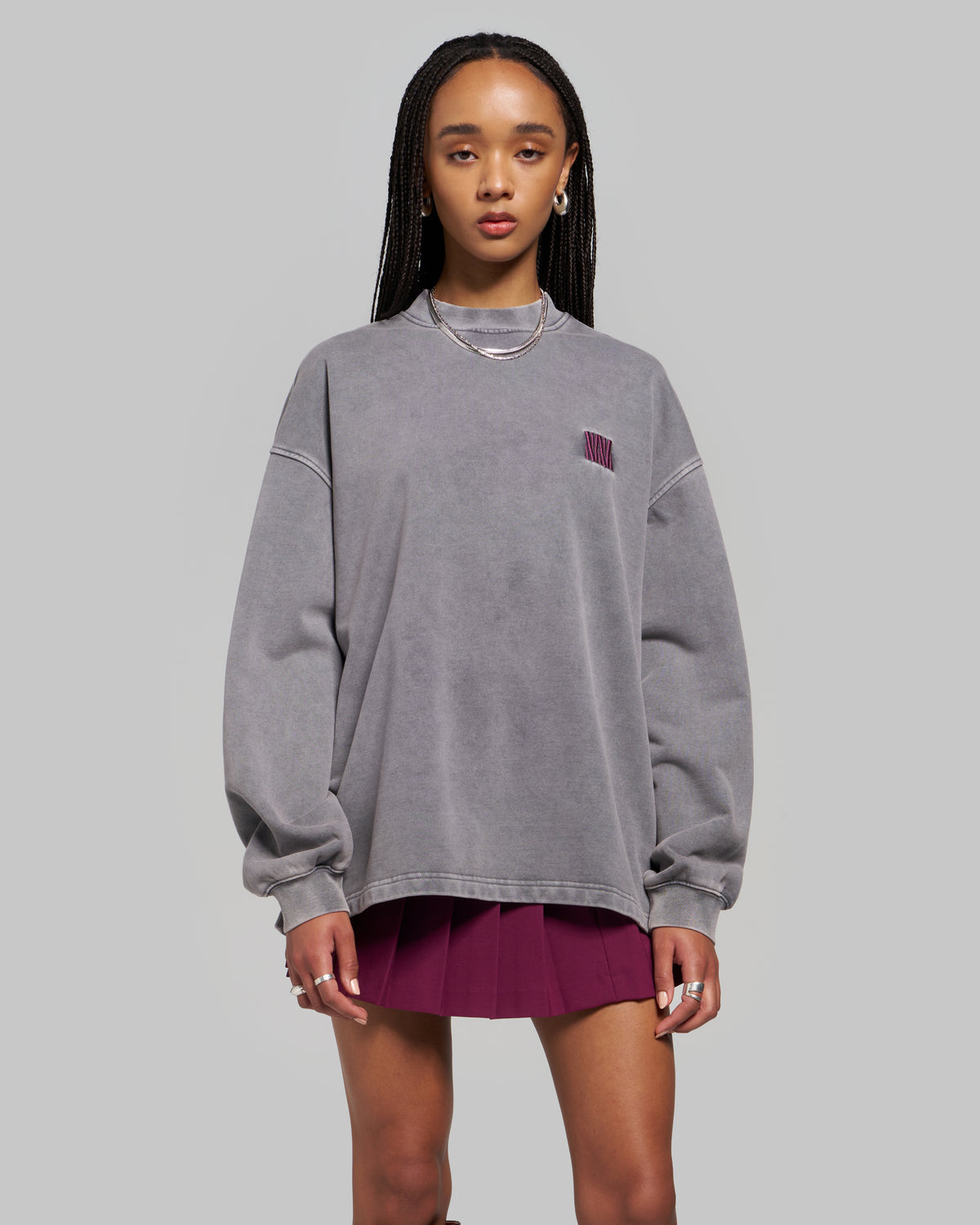 GLORIA V2 SWEATSHIRT
