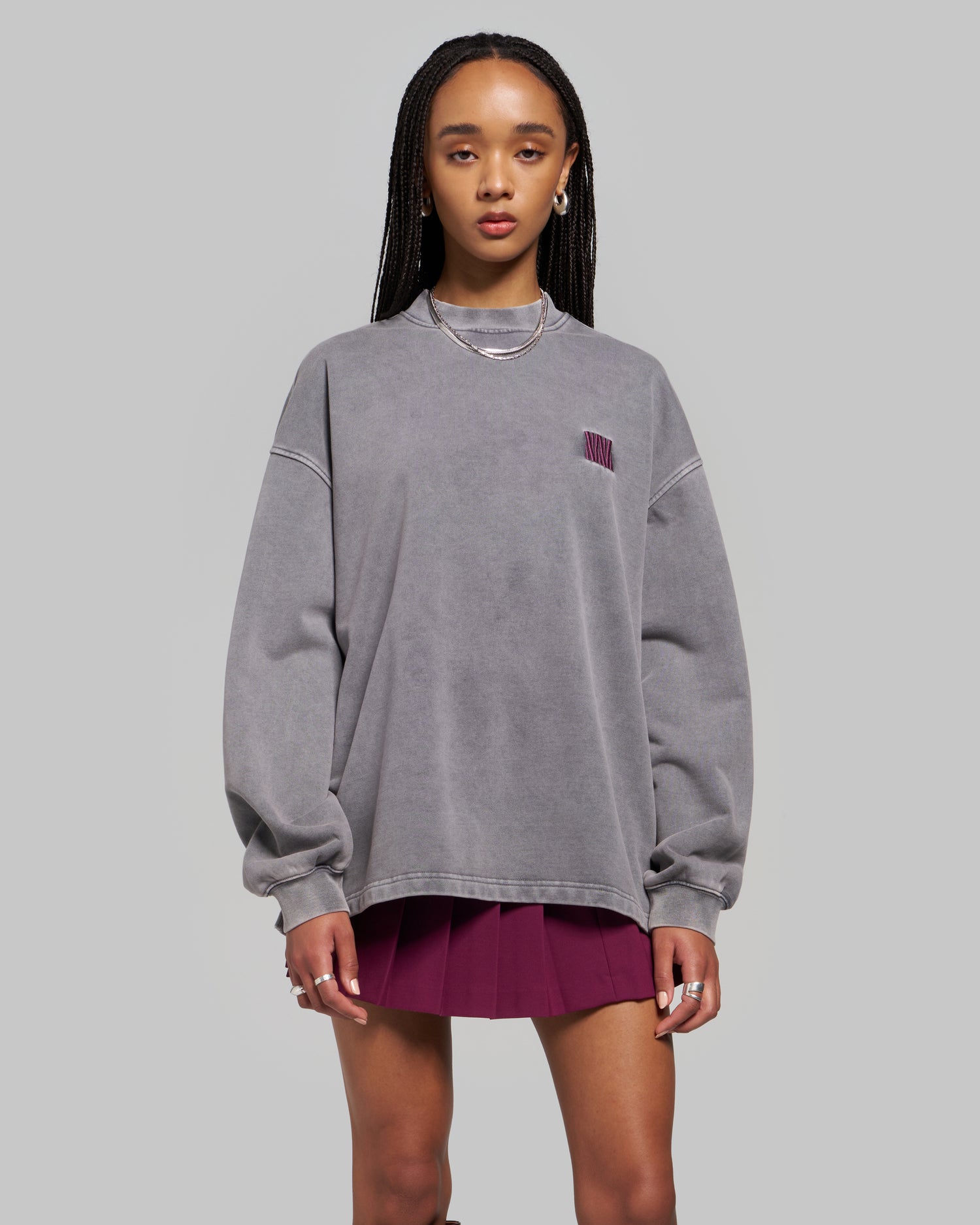 GLORIA V2 SWEATSHIRT