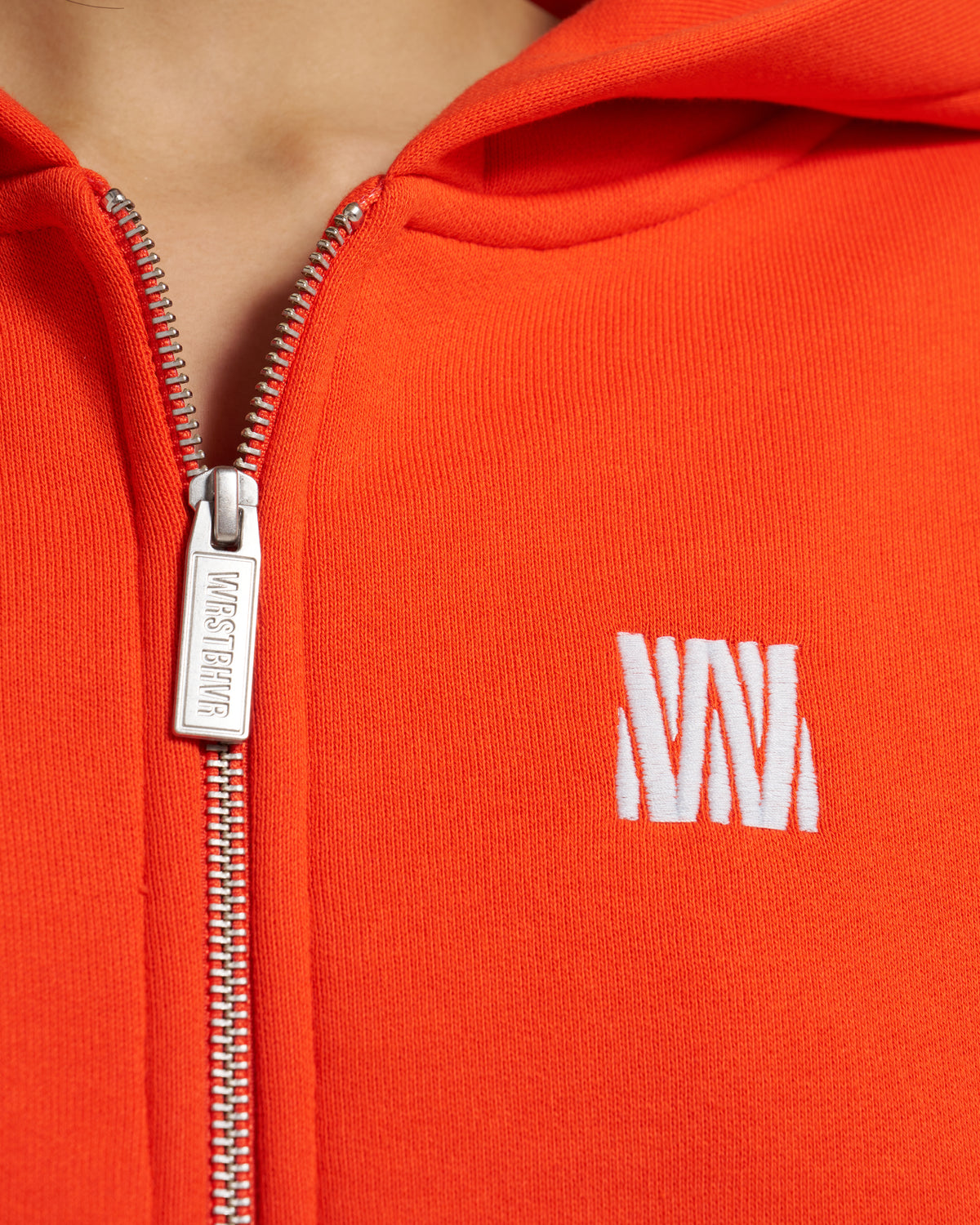 ERIA V3 HOODED ZIP JACKET