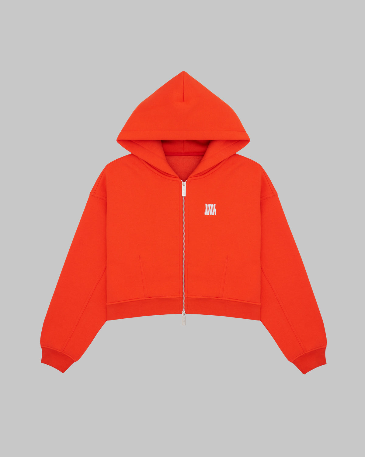 ERIA V3 HOODED ZIP JACKET