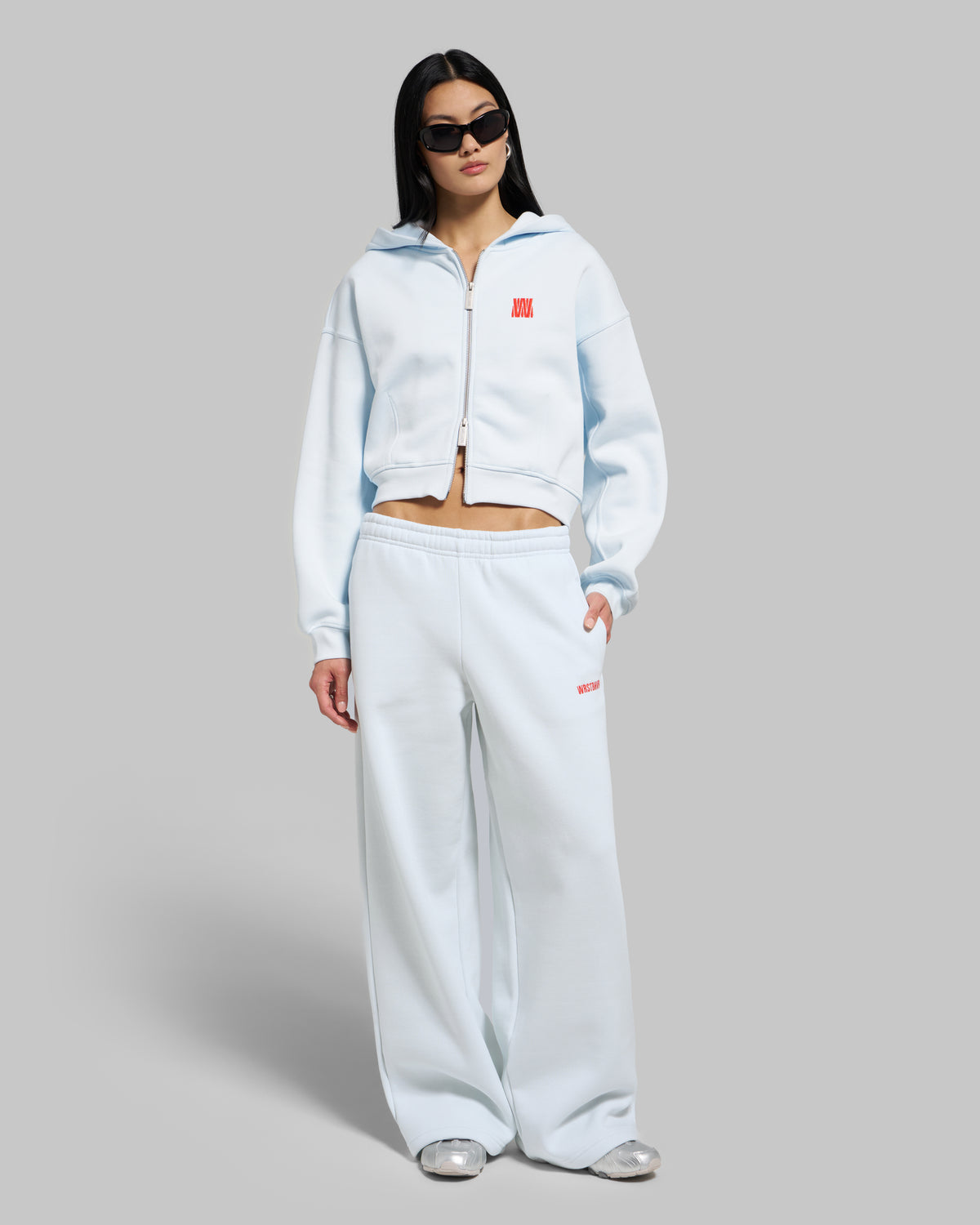 ERIA V3 HOODED ZIP JACKET