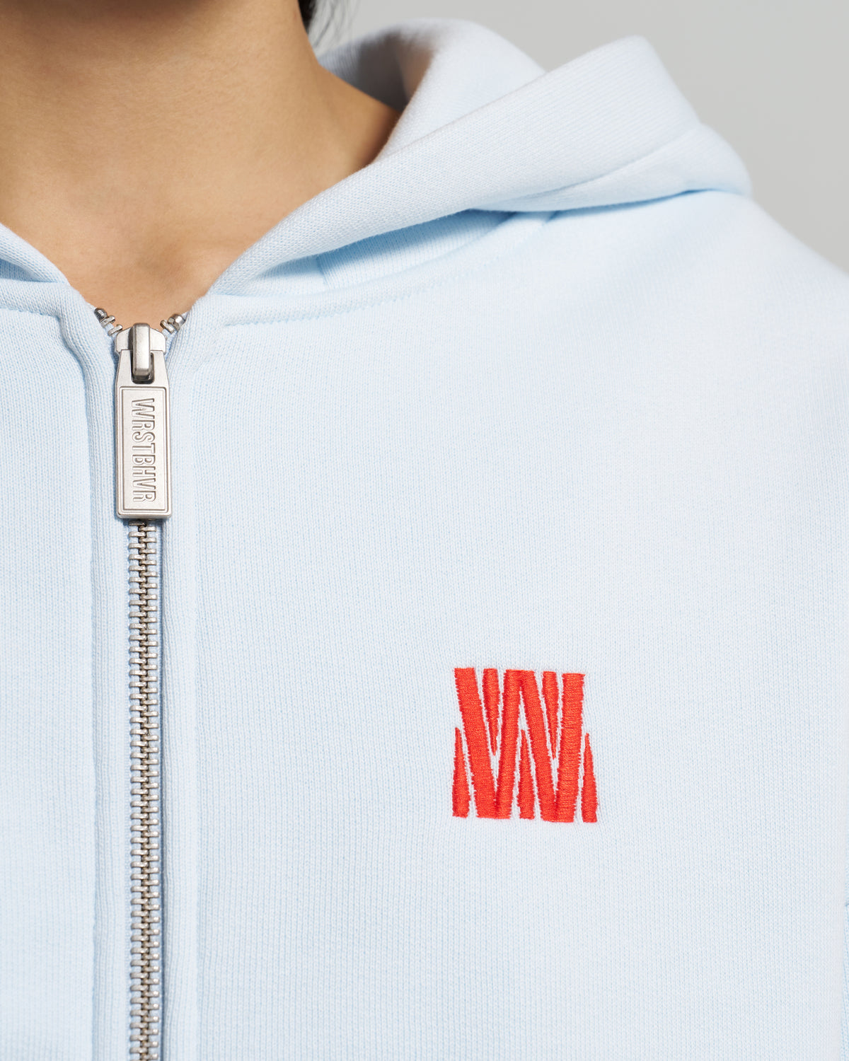 ERIA V3 HOODED ZIP JACKET