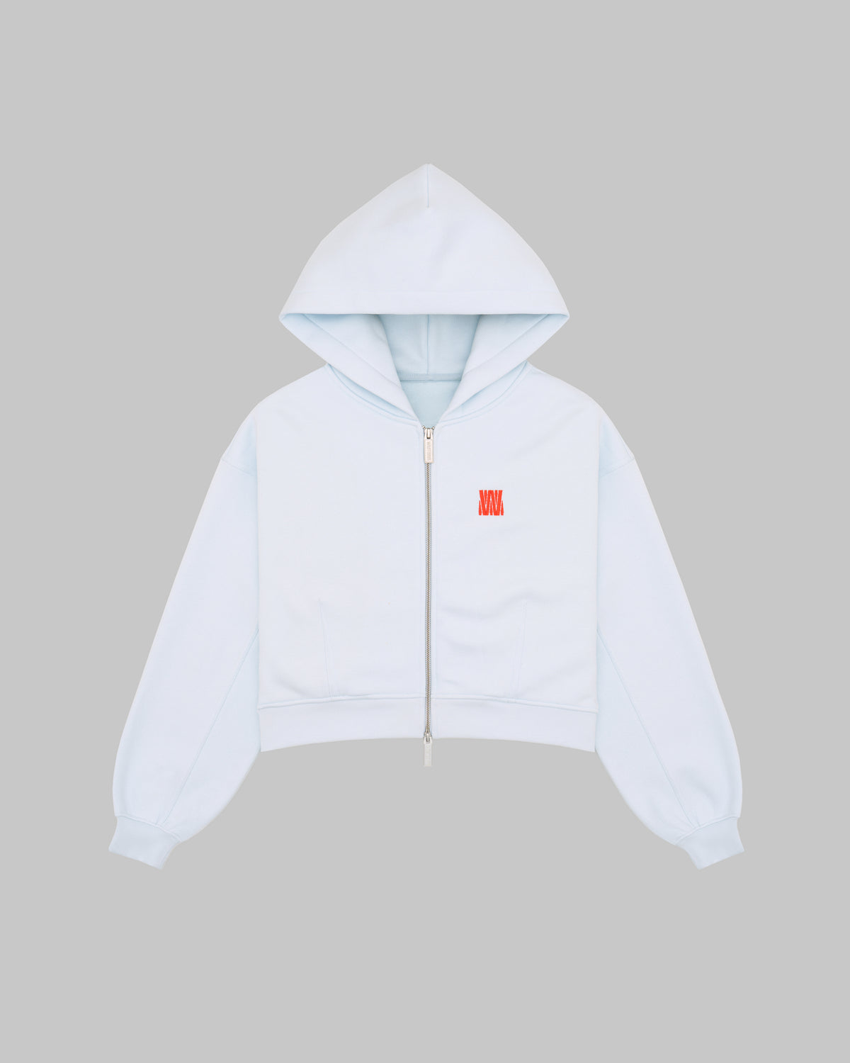 ERIA V3 HOODED ZIP JACKET