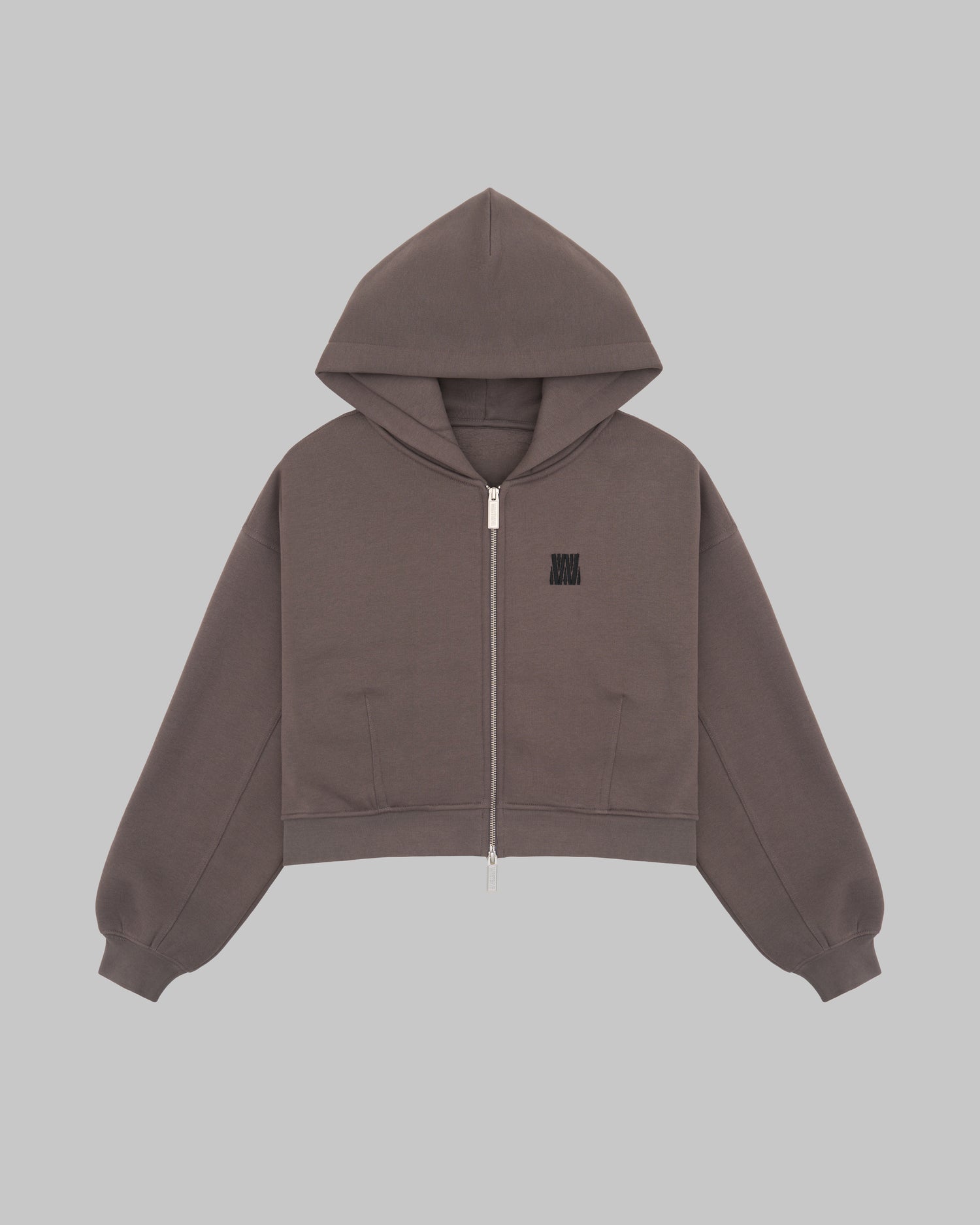 ERIA V3 HOODED ZIP JACKET