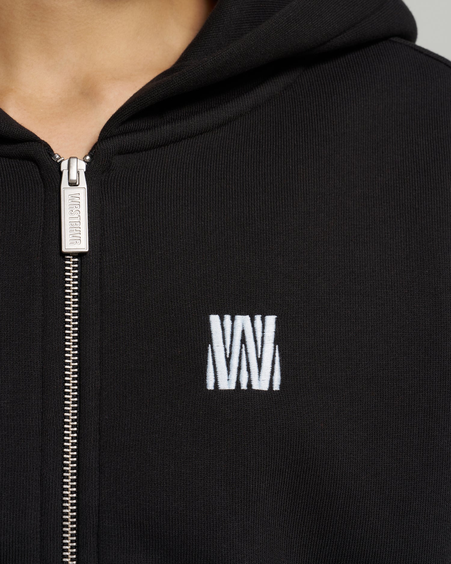 ERIA V3 HOODED ZIP JACKET
