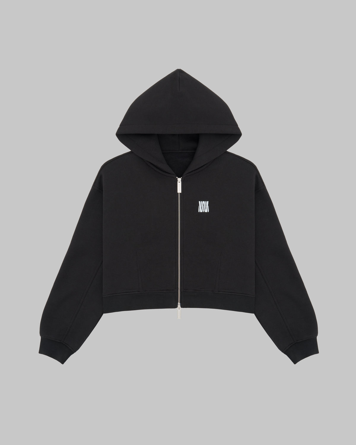 ERIA V3 HOODED ZIP JACKET
