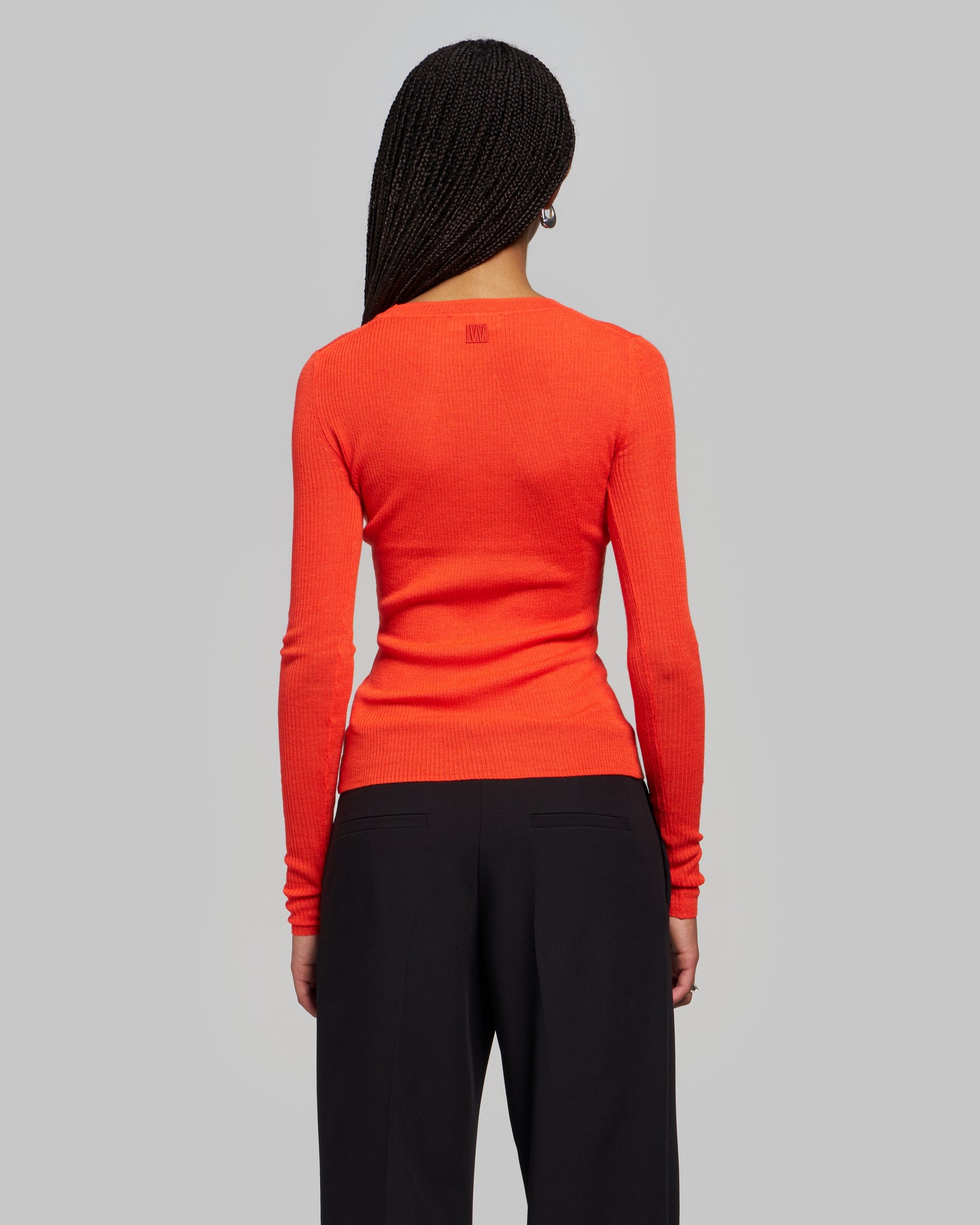 FREYA SWEATER