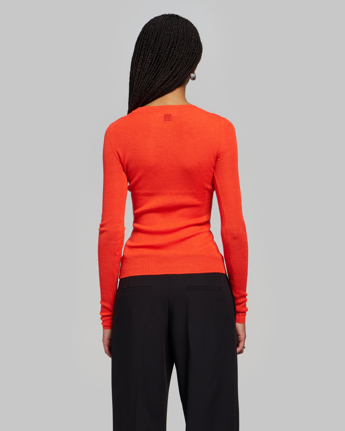 FREYA SWEATER