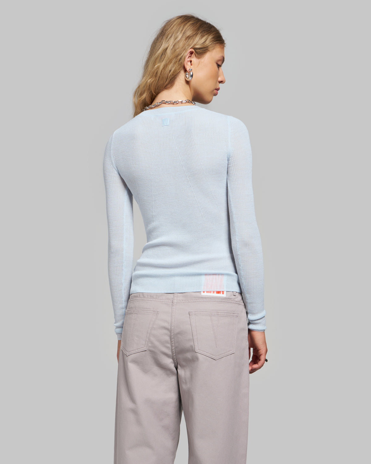 FREYA SWEATER
