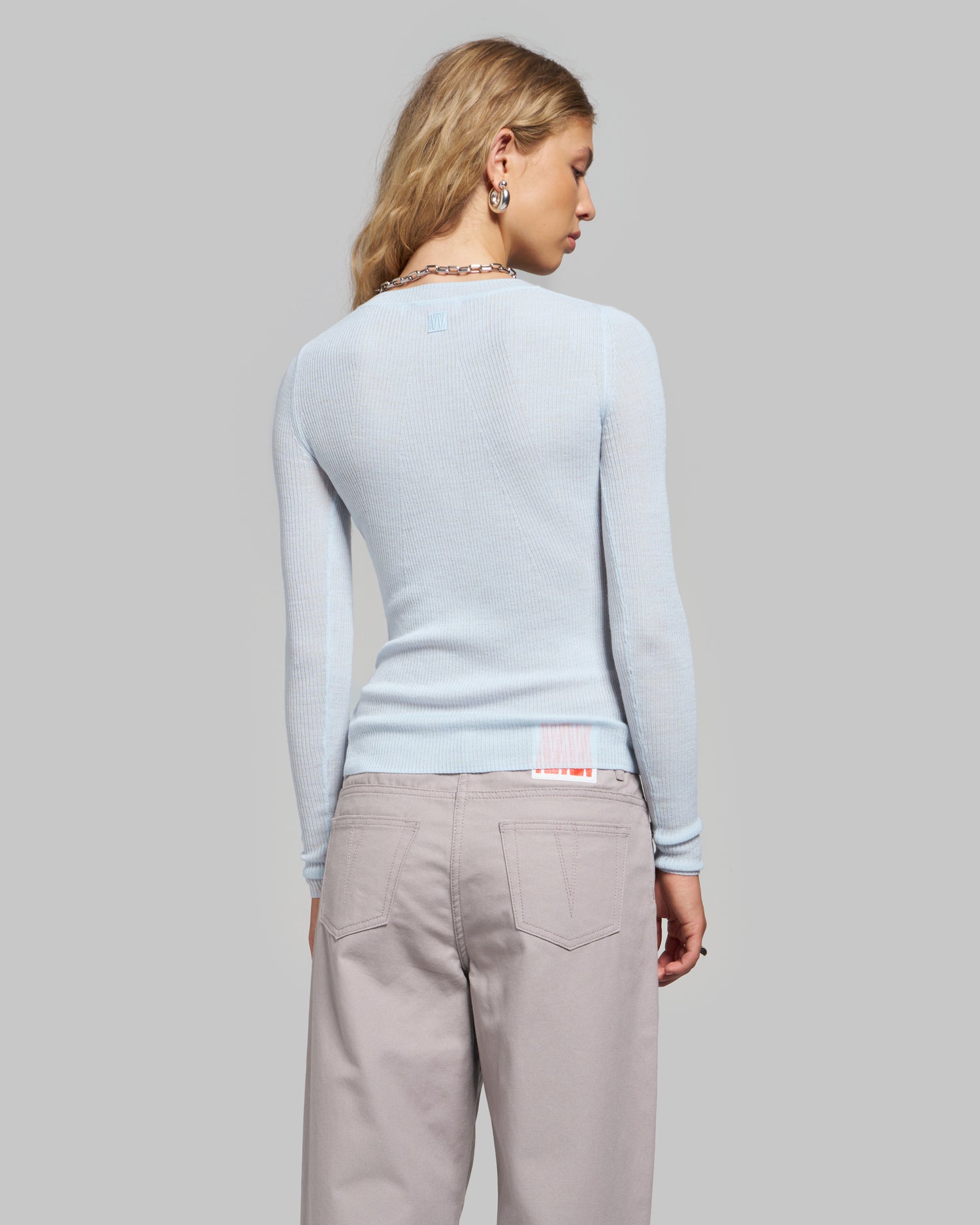 FREYA SWEATER