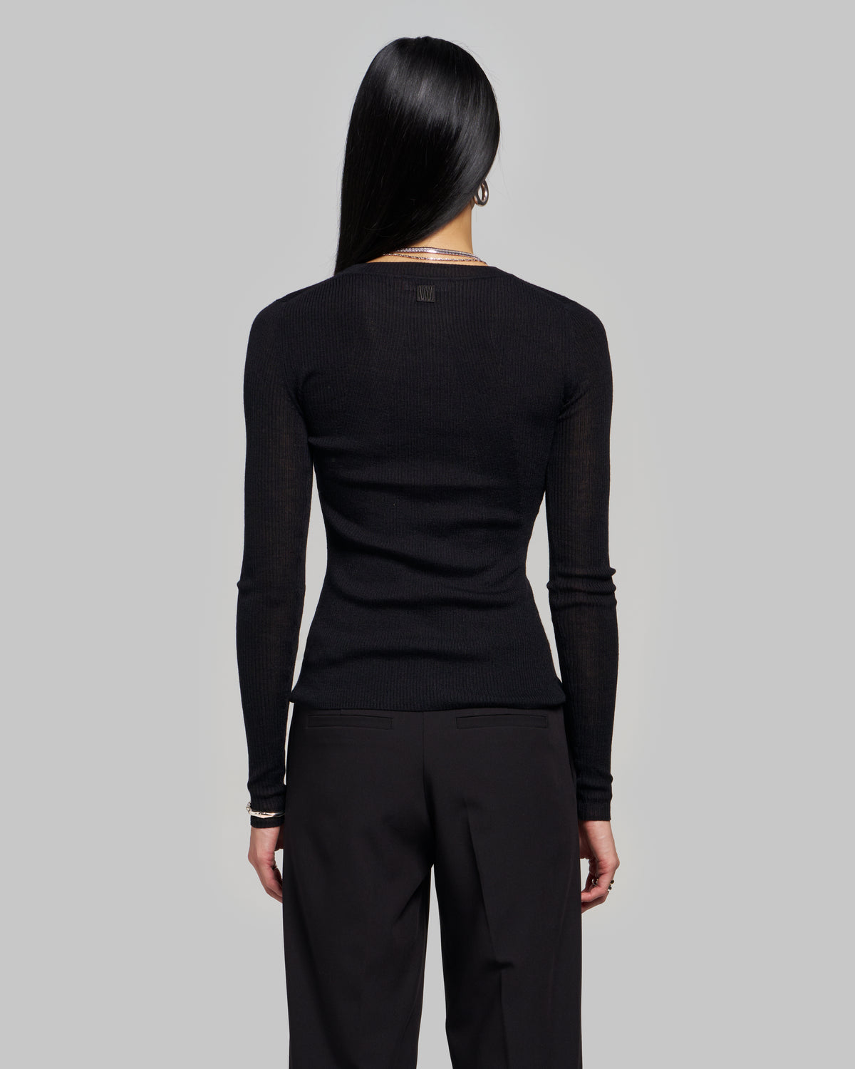 FREYA SWEATER