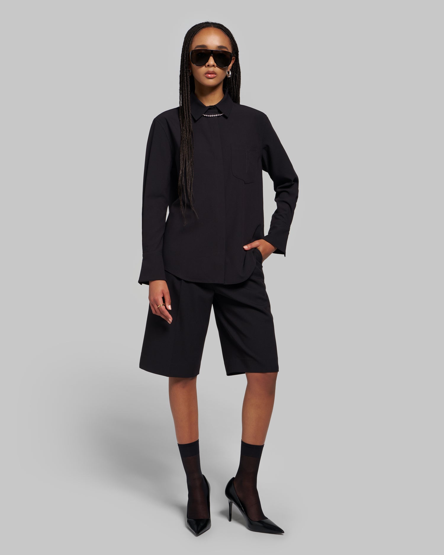 CHABEL SHIRT