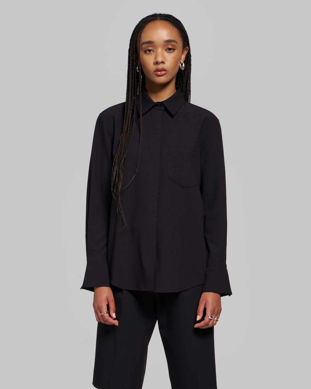 CHABEL SHIRT