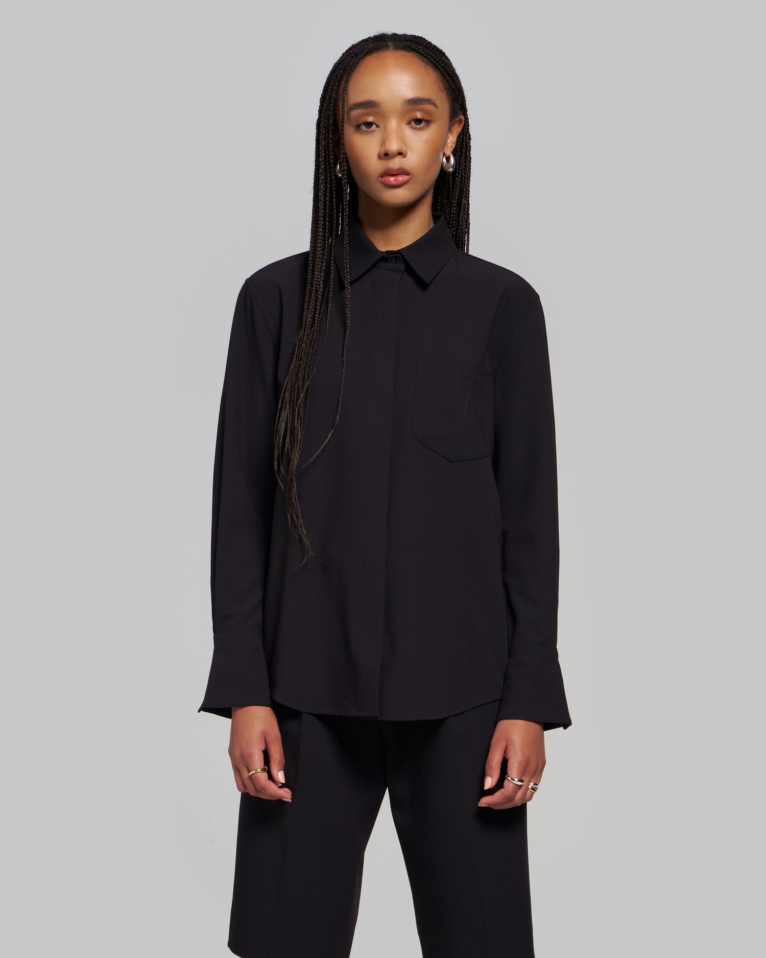 CHABEL SHIRT