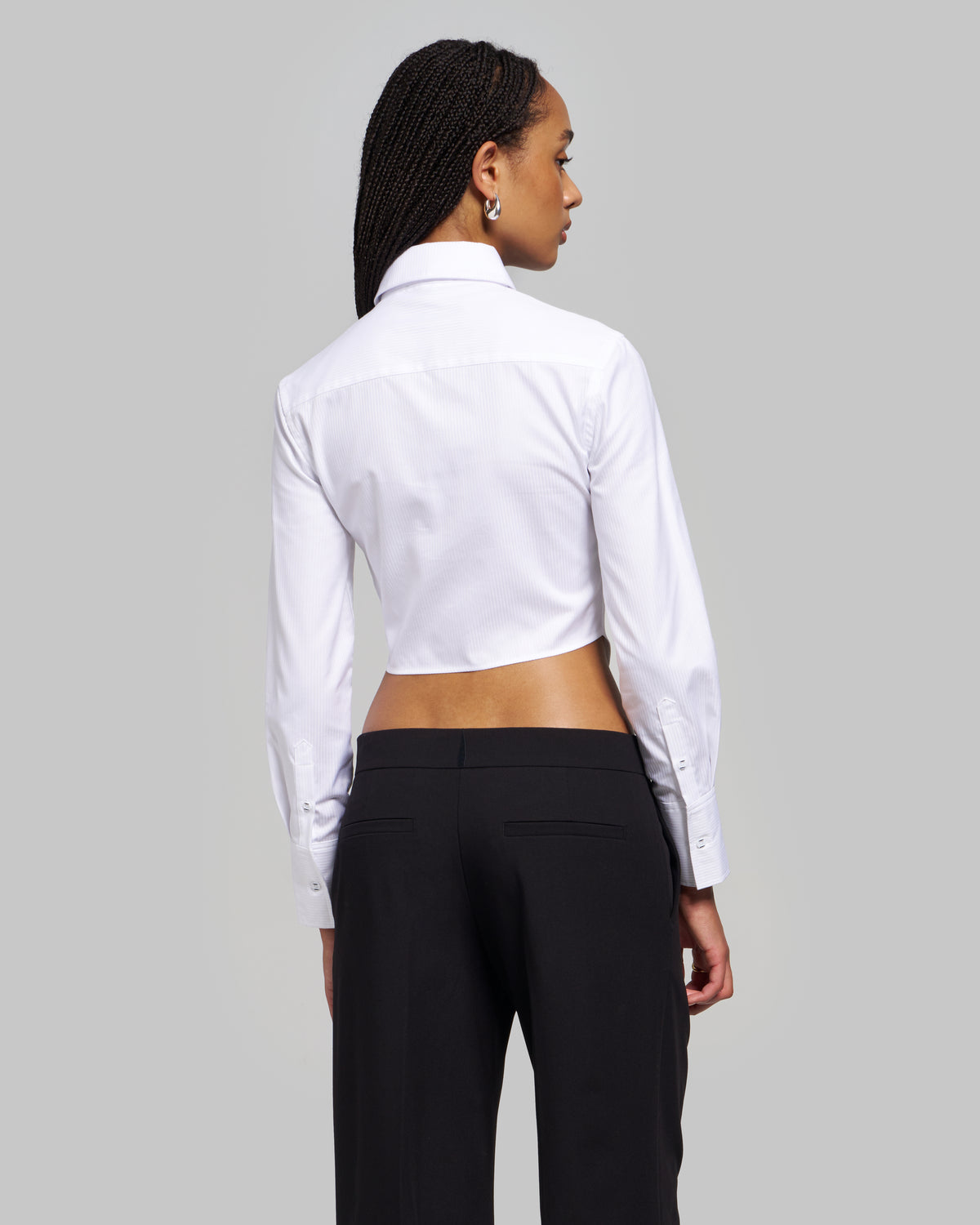 QUINN SHIRT