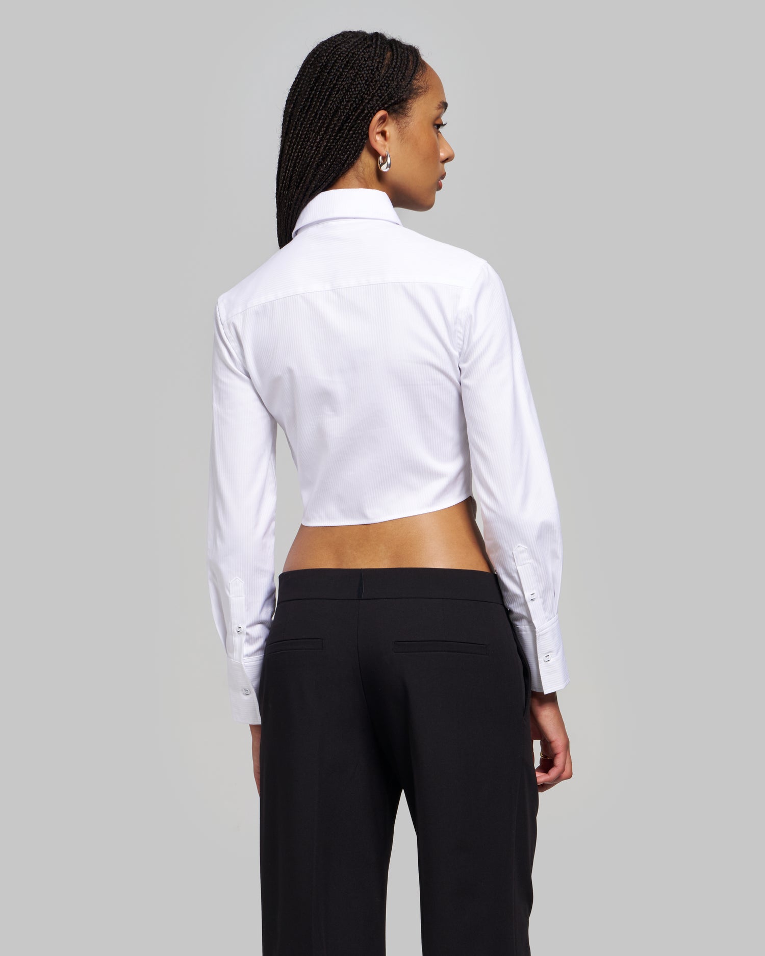 QUINN SHIRT