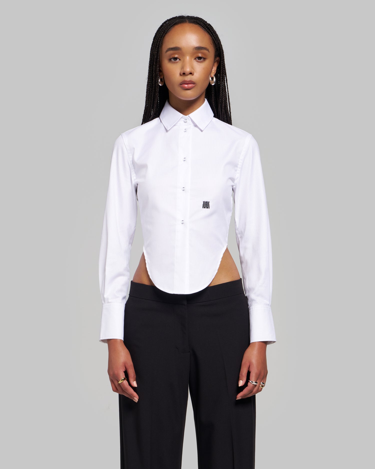 QUINN SHIRT