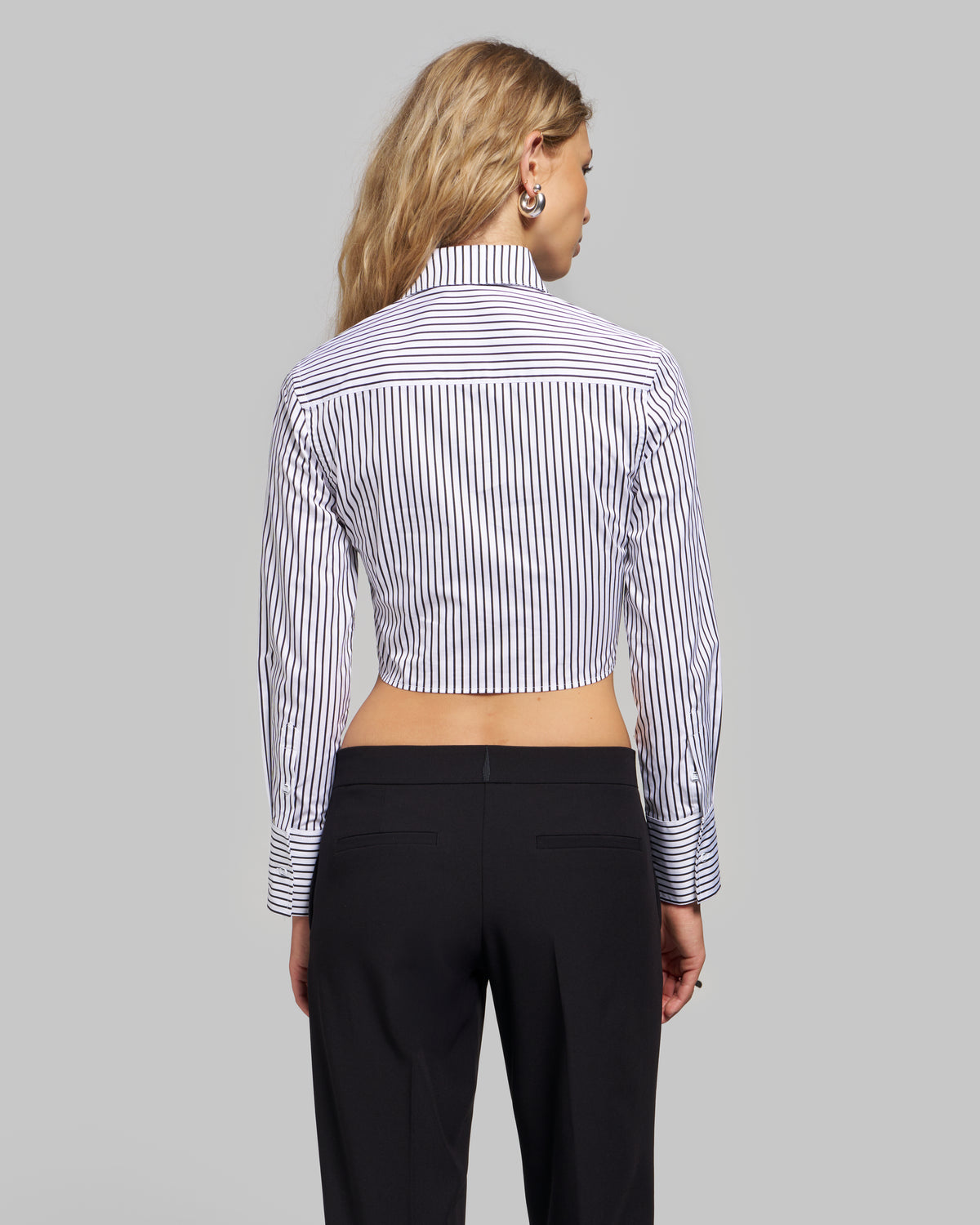 QUINN SHIRT