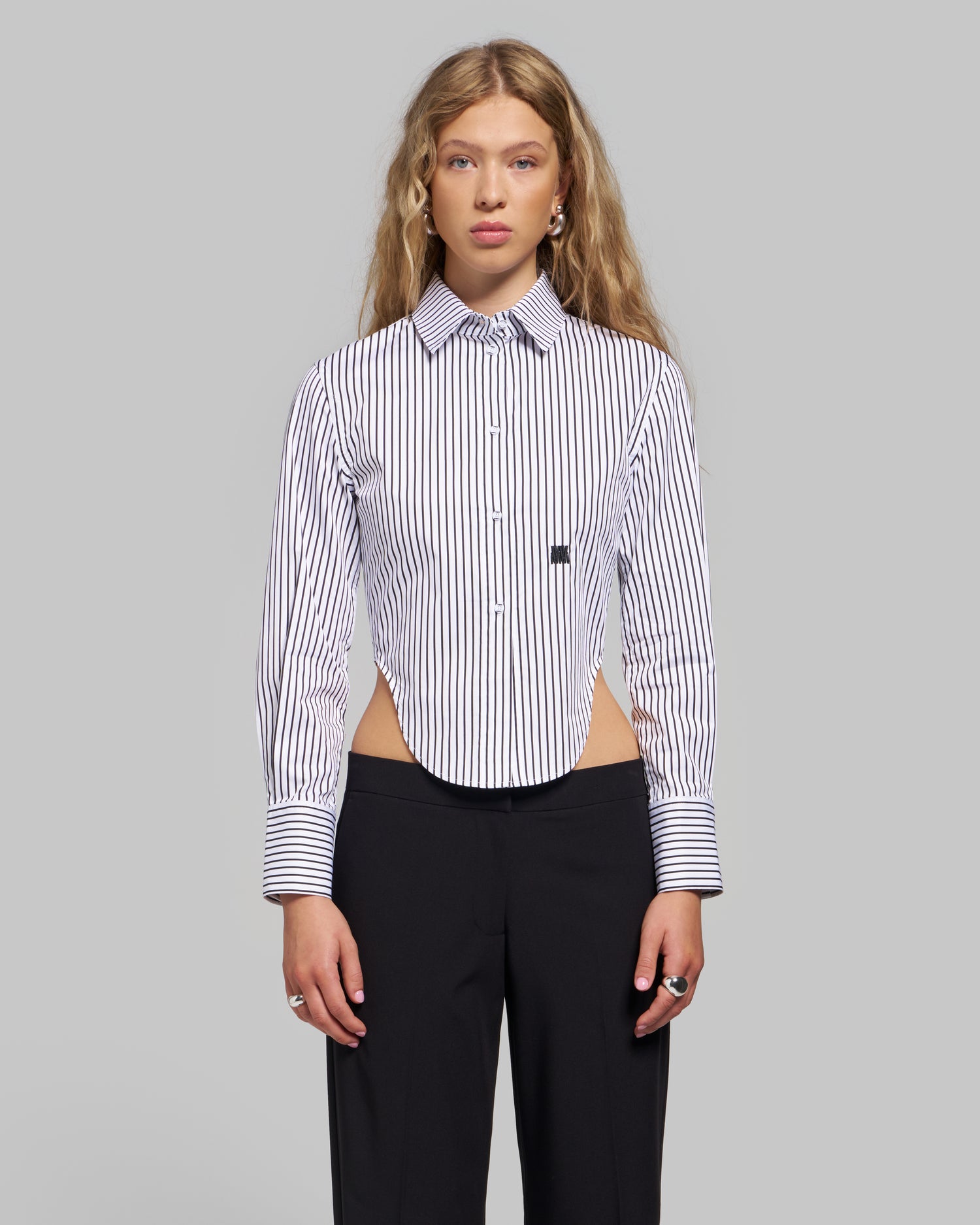 QUINN SHIRT