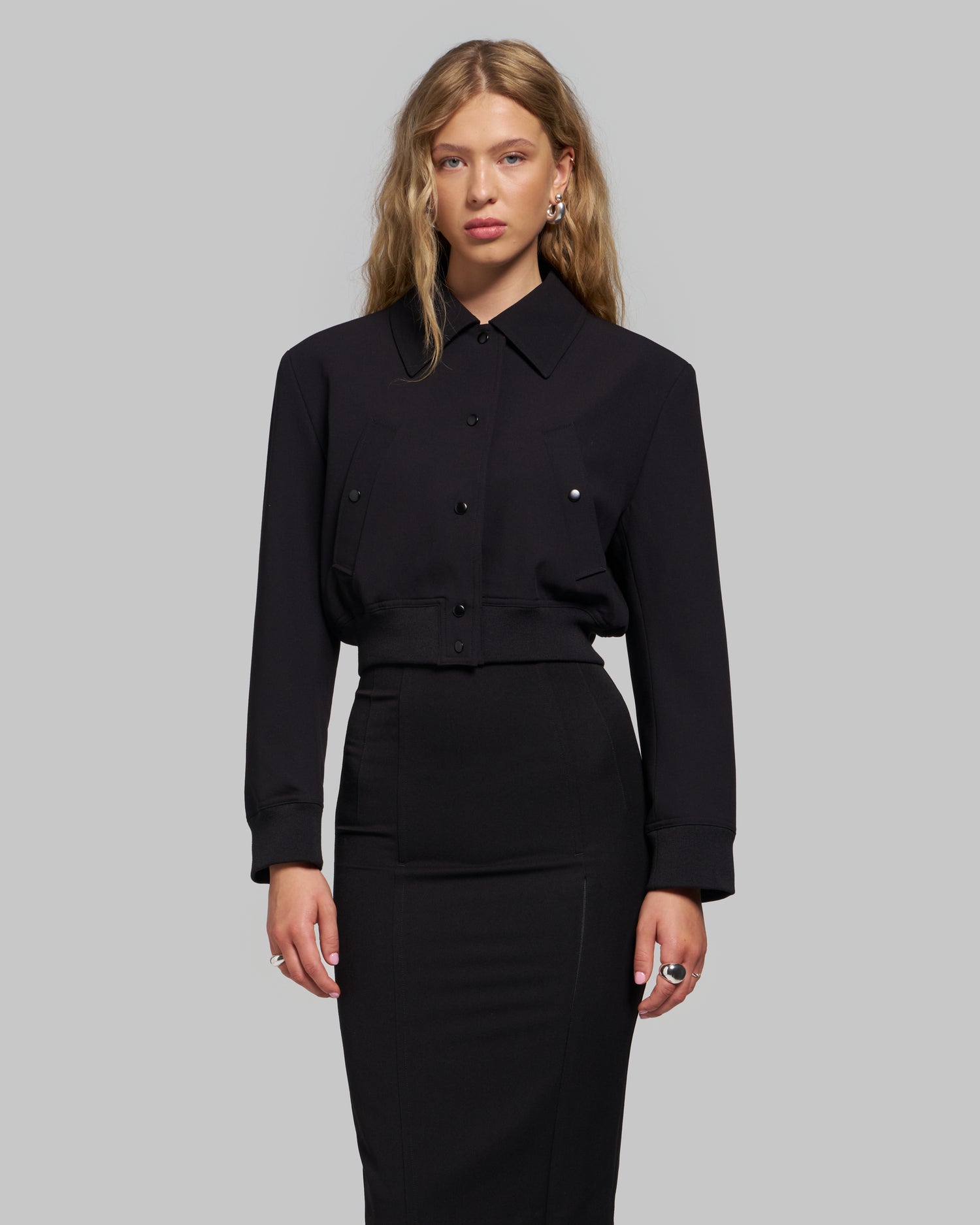 NADEEN JACKET