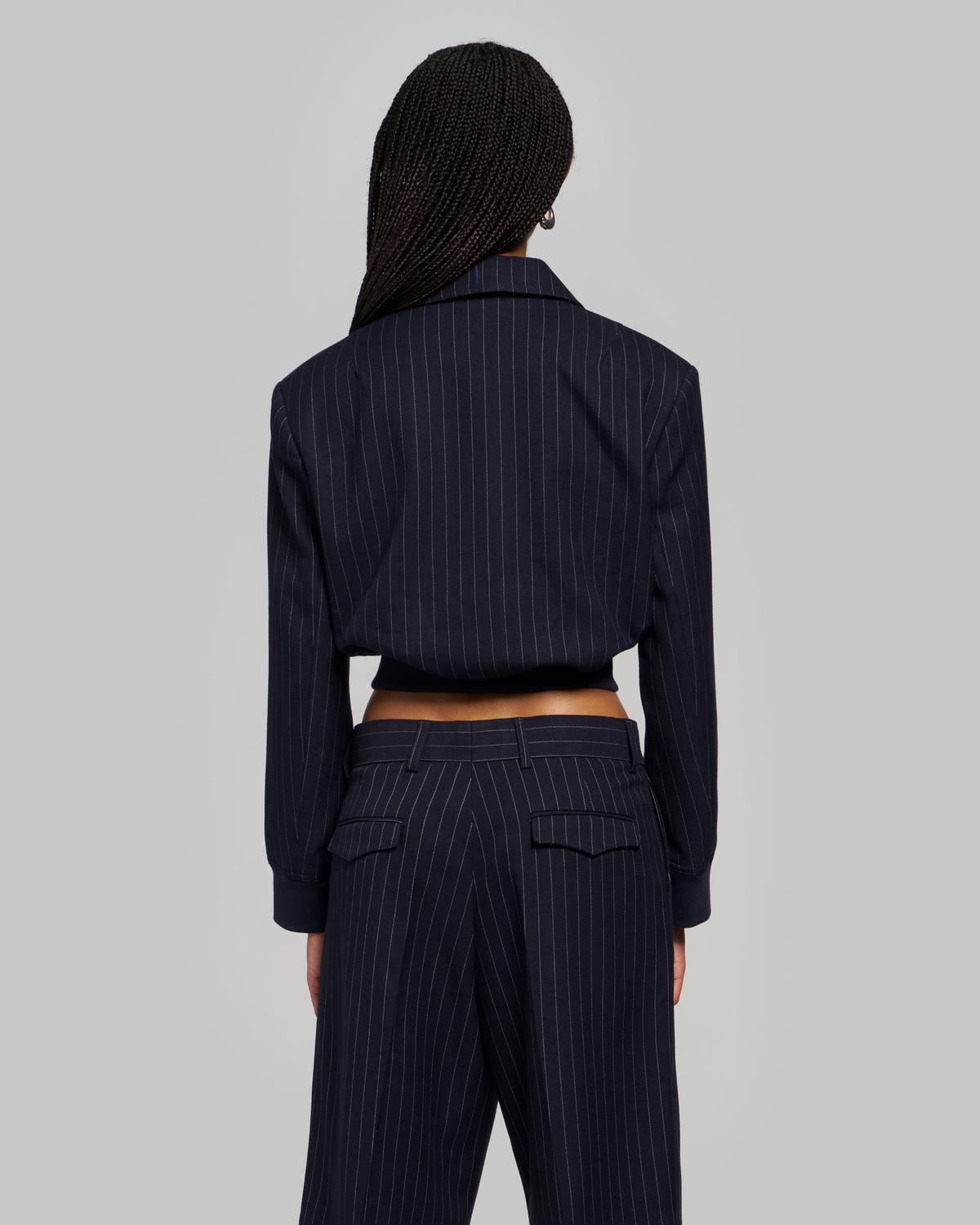 NADEEN JACKET