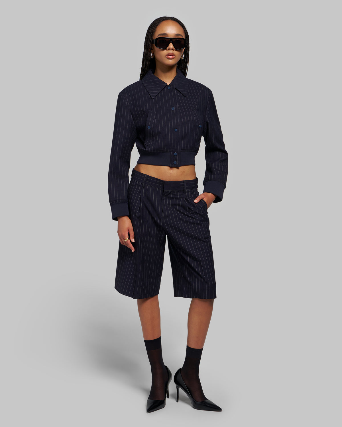 NADEEN JACKET