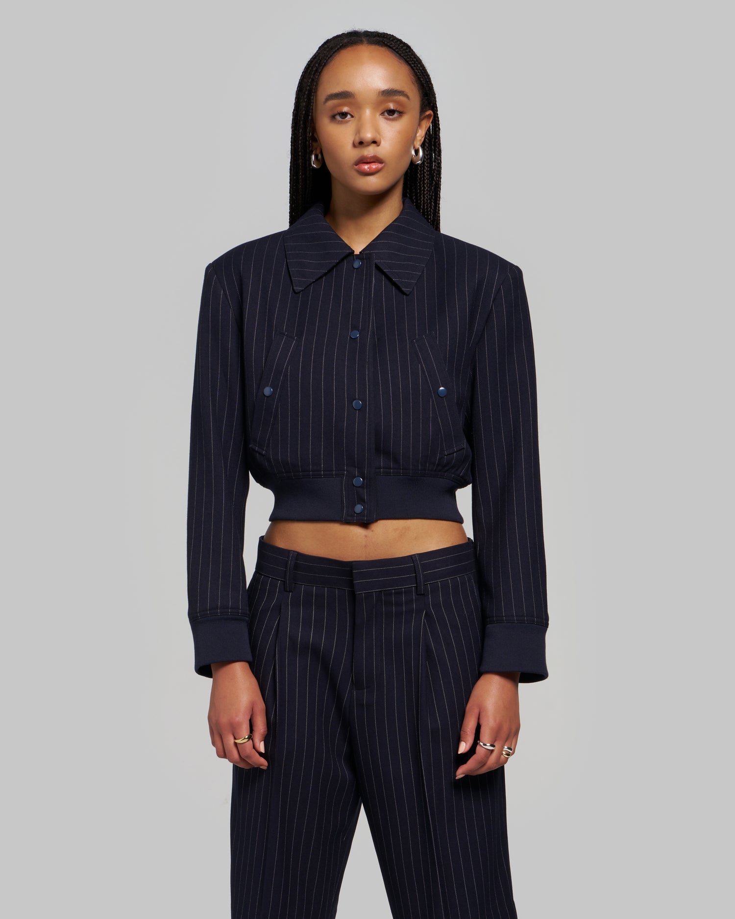 NADEEN JACKET