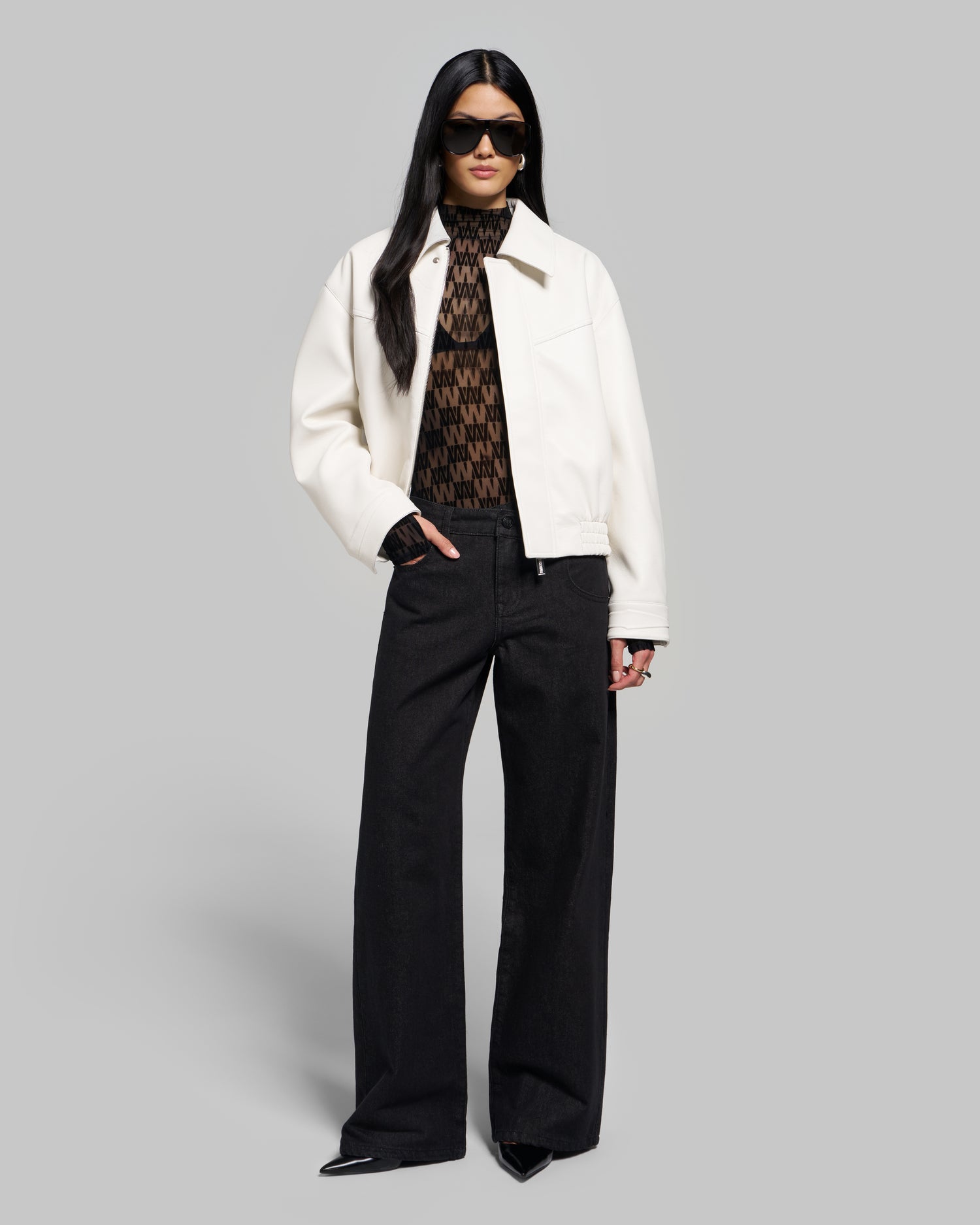 ESTELLE V2 JACKET