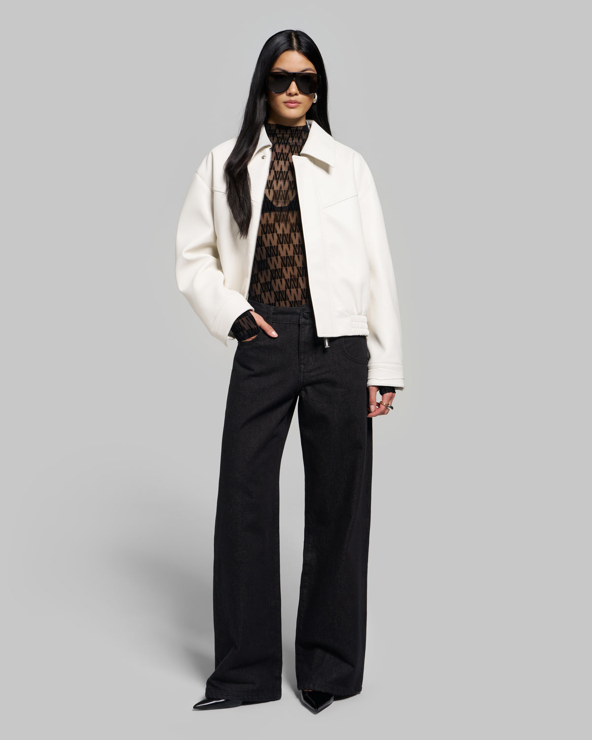 ESTELLE V2 JACKET