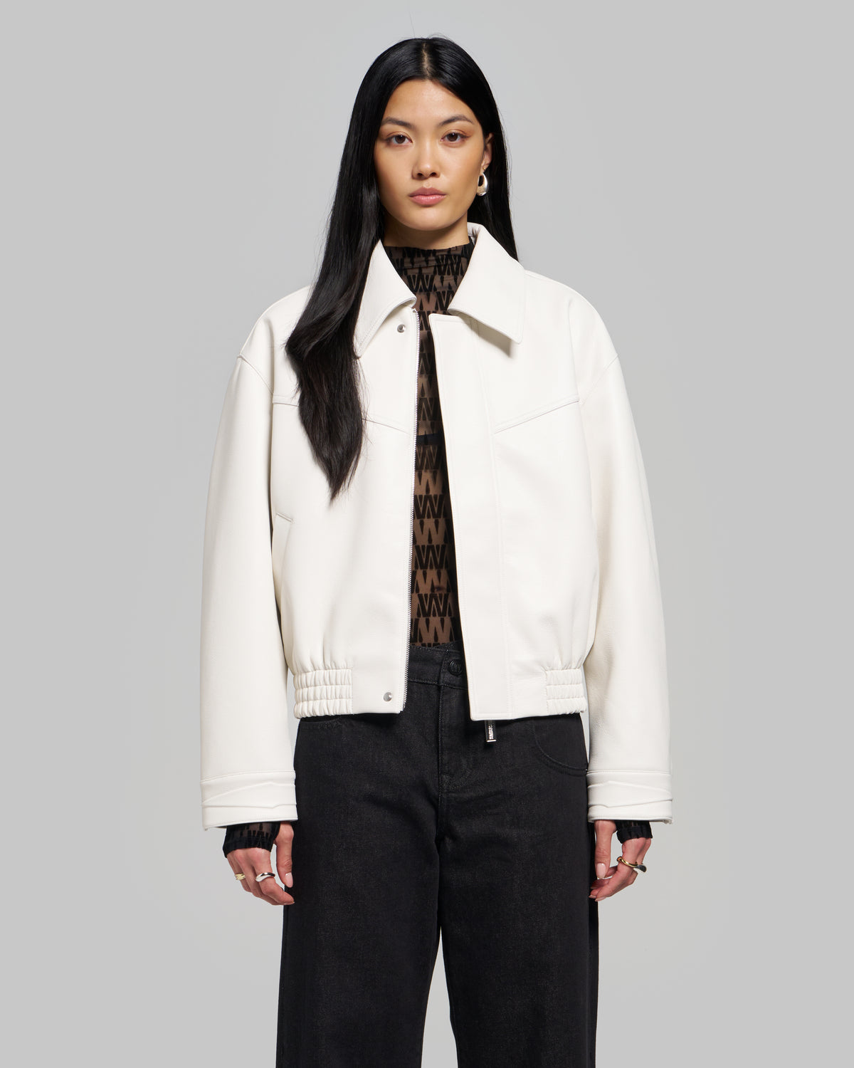 ESTELLE V2 JACKET