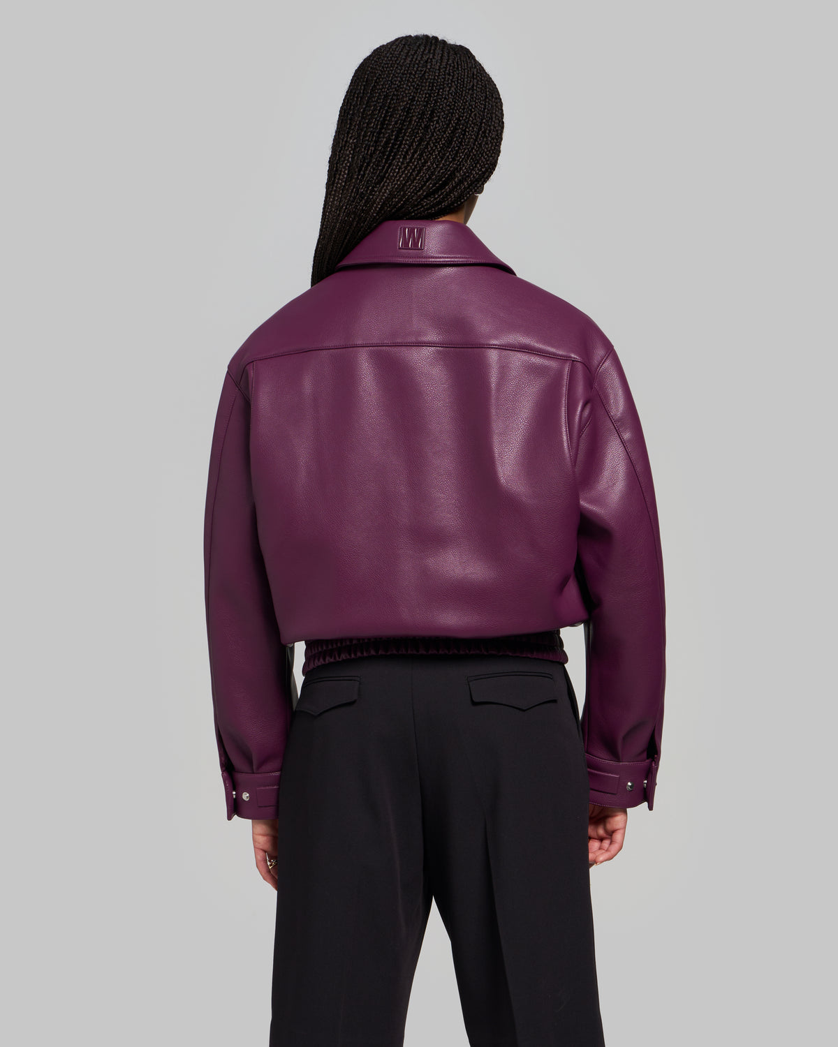 ESTELLE V2 JACKET