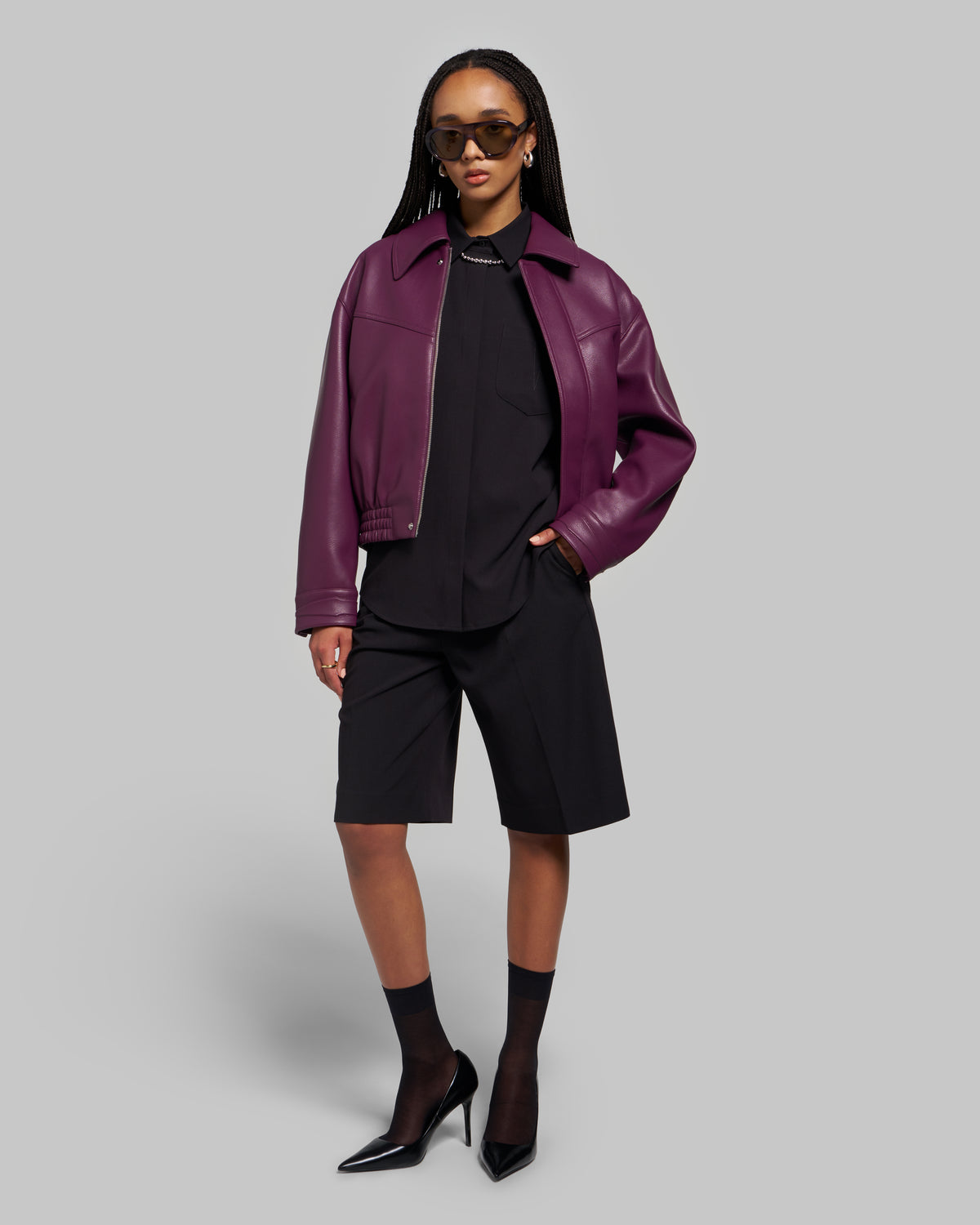 ESTELLE V2 JACKET