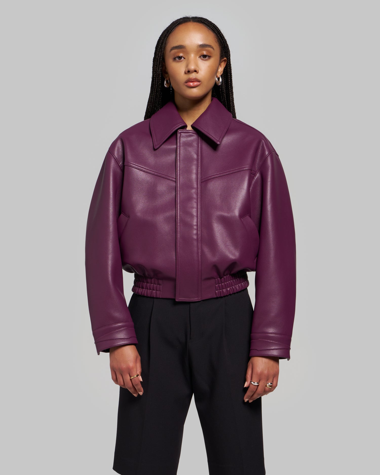 ESTELLE V2 JACKET