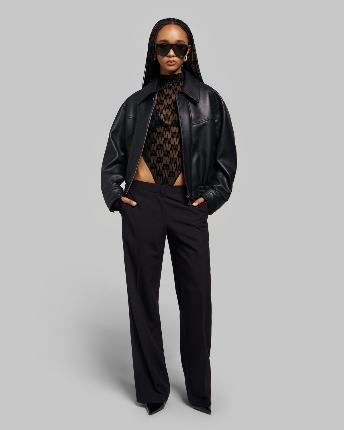 ESTELLE V2 JACKET
