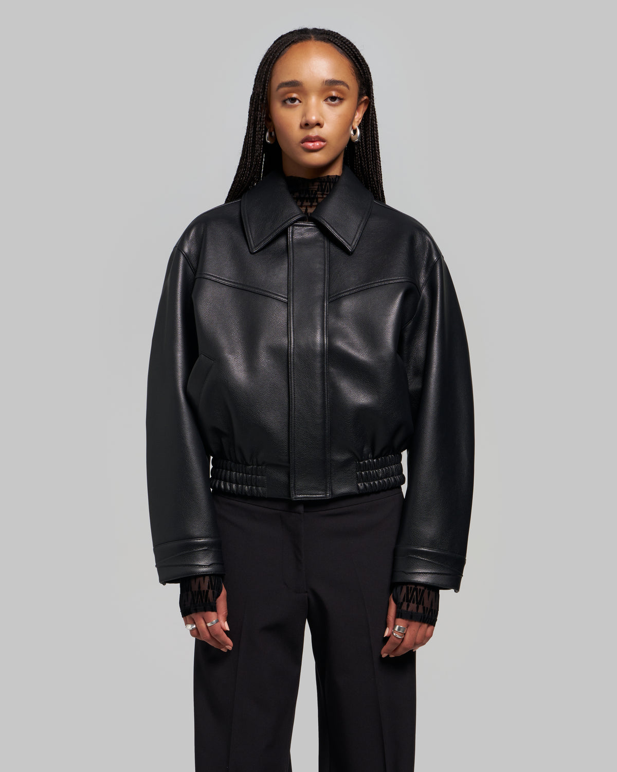 ESTELLE V2 JACKET